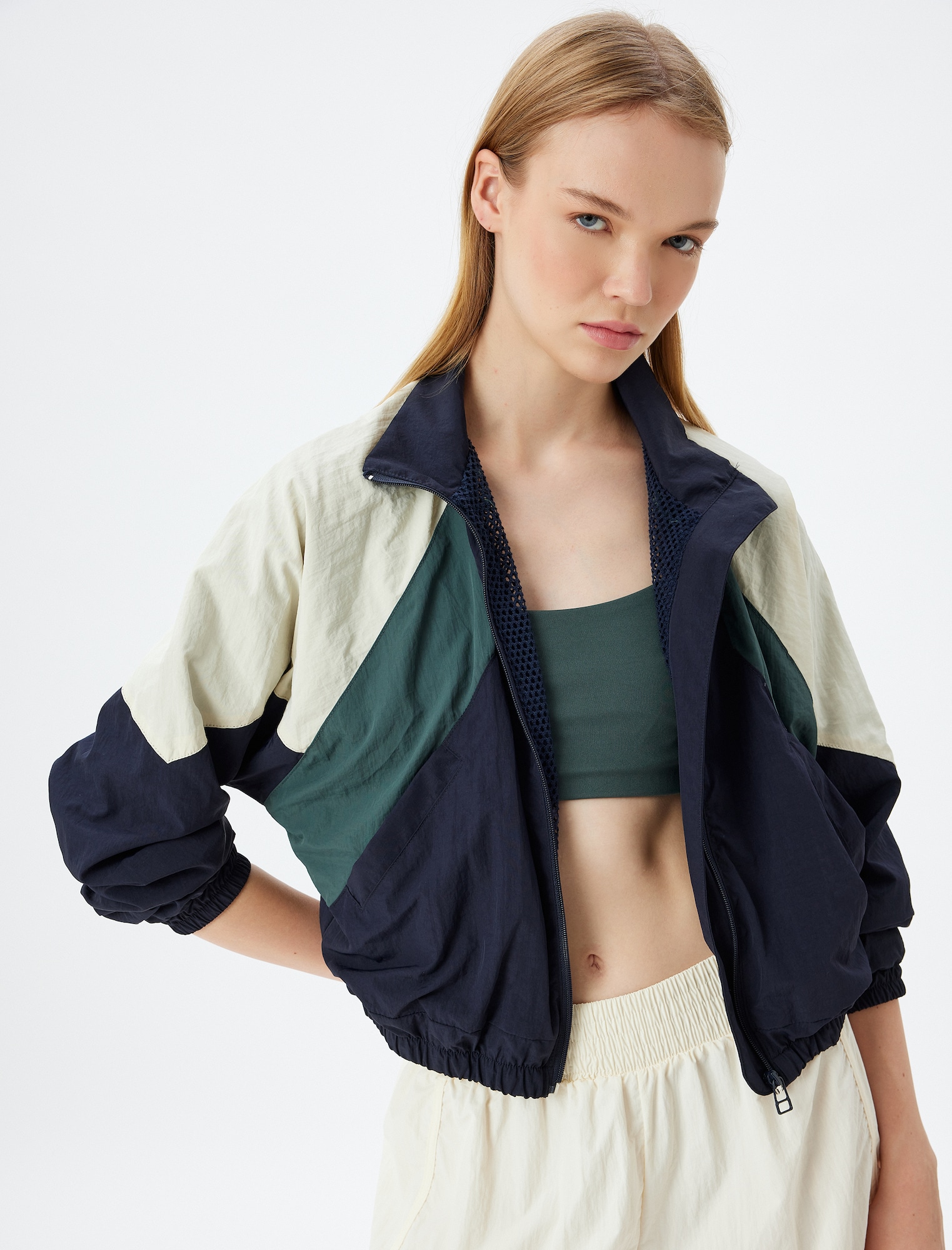 Thumbnail - Sweatjacke