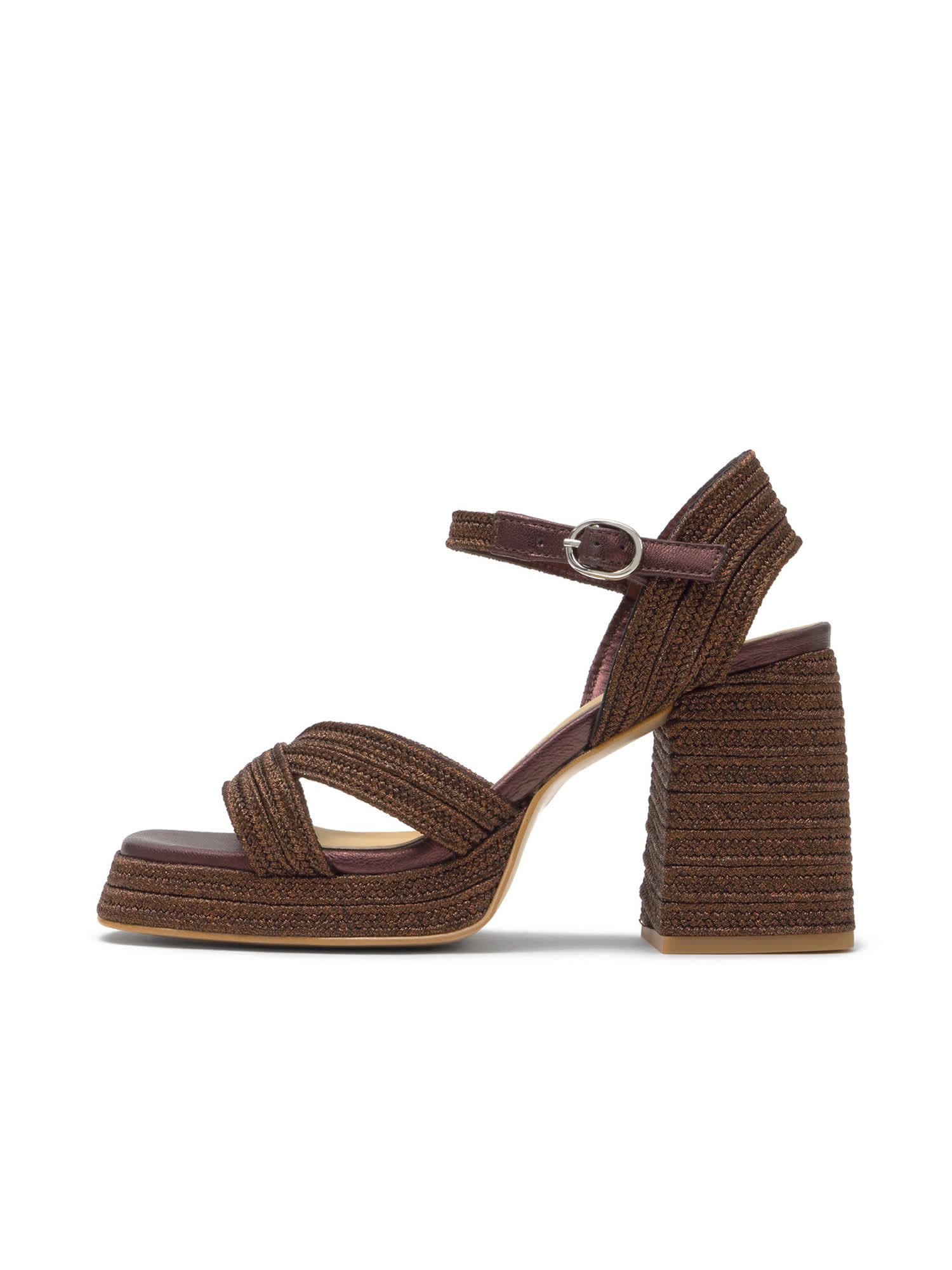 Sandal 'VALLE'
