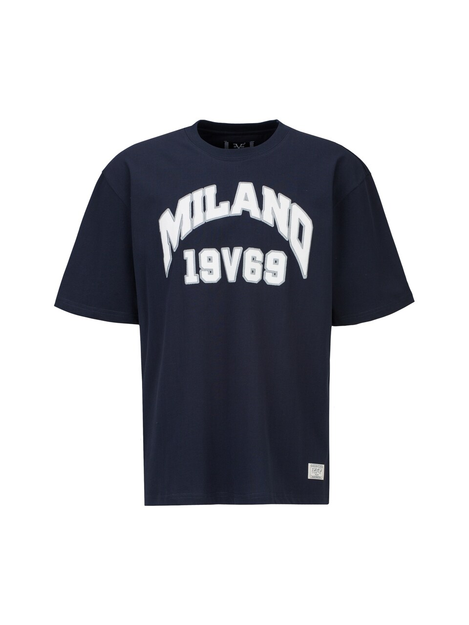 T-shirt 'Tamaro College'