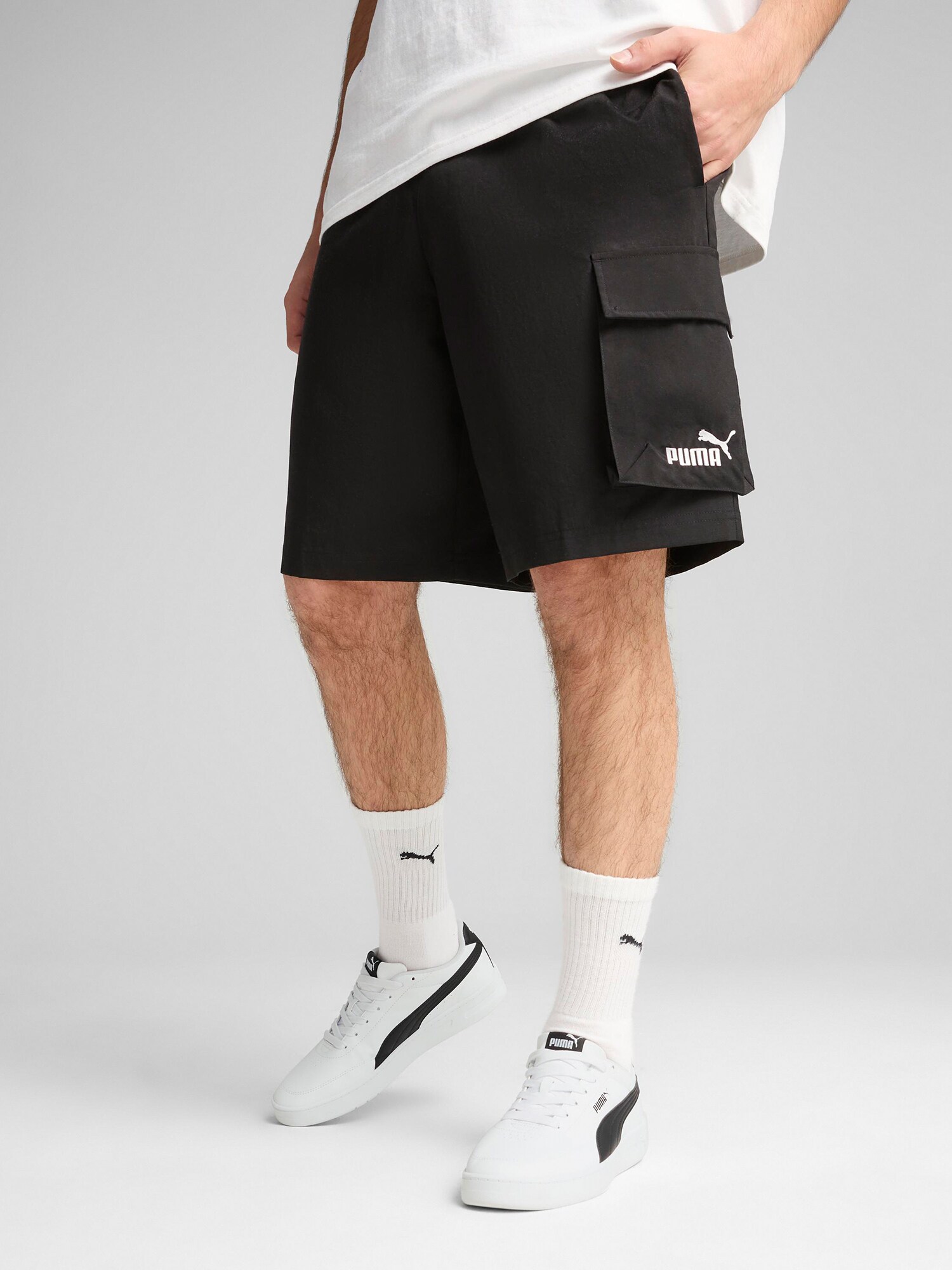 Thumbnail - Shorts 'Essentials'