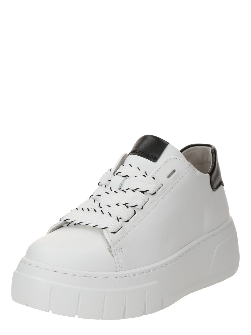 Låg sneaker