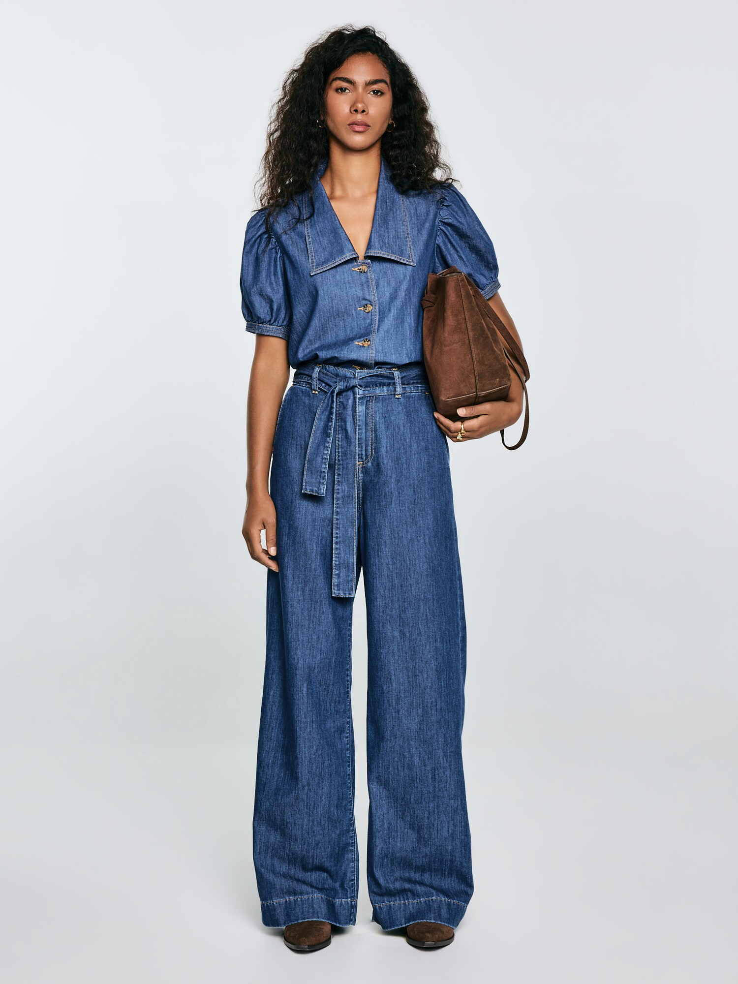 Thumbnail - BIG STAR Jeans Julii