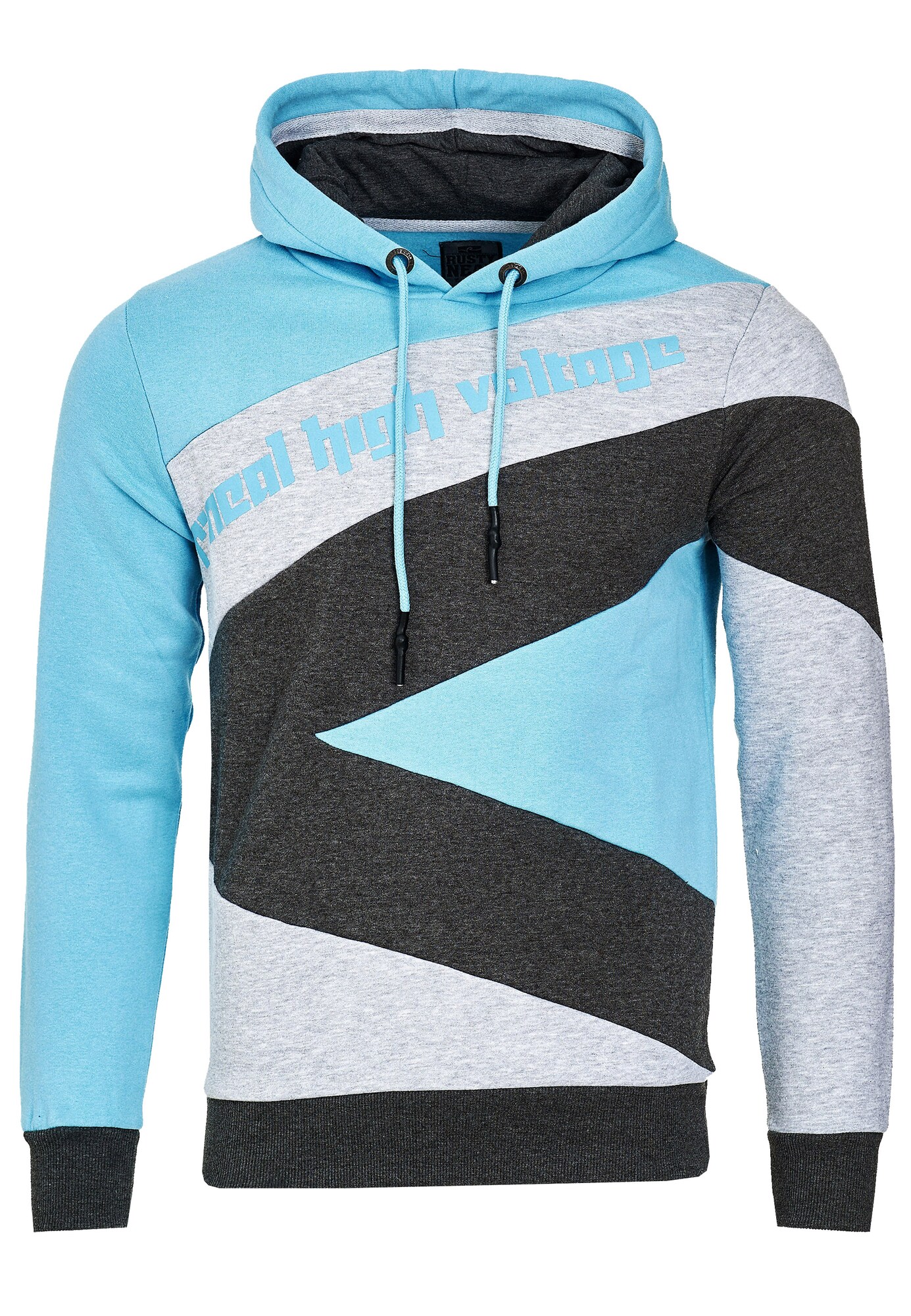 Thumbnail - Rusty Neal Pullover