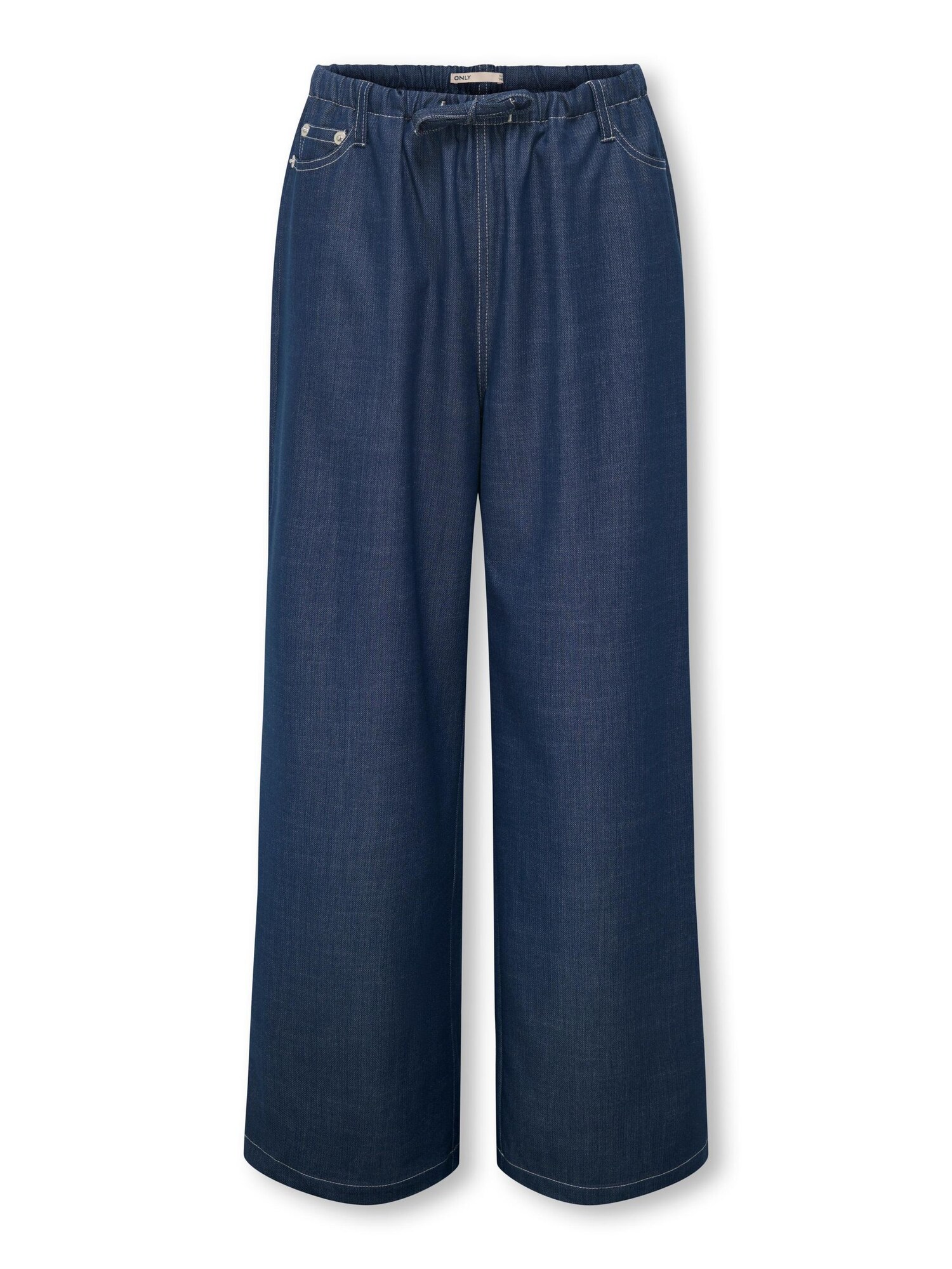 Only Girls Broek 'KOGJina' Navy