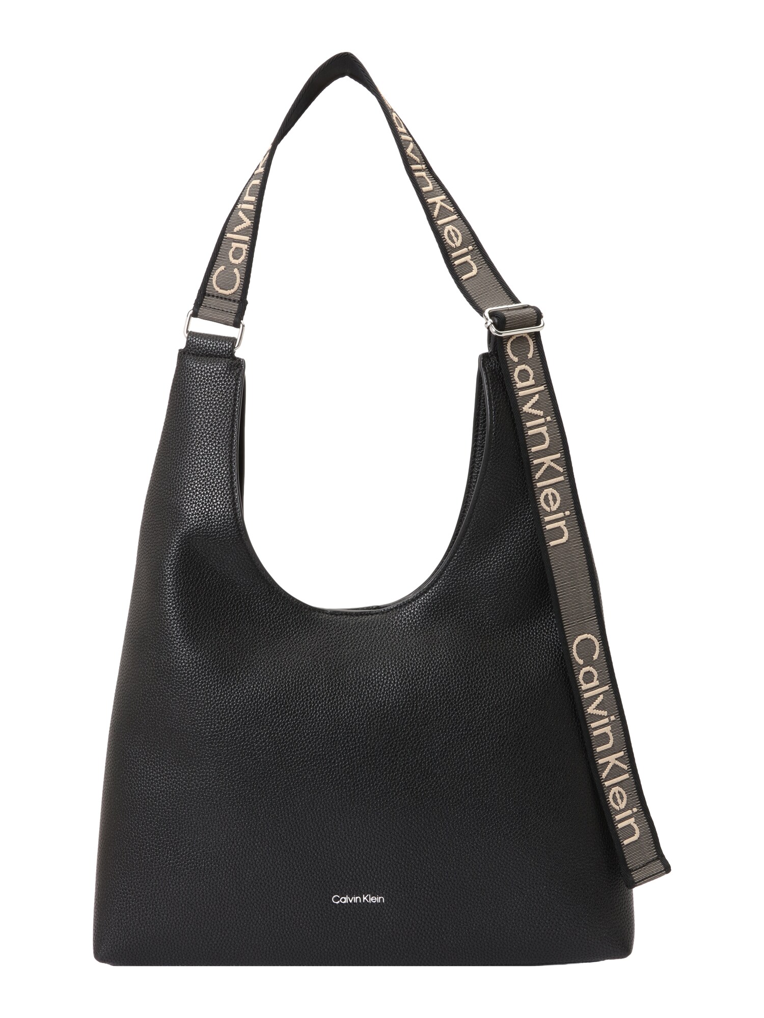Calvin Klein Geantă de umăr  negru