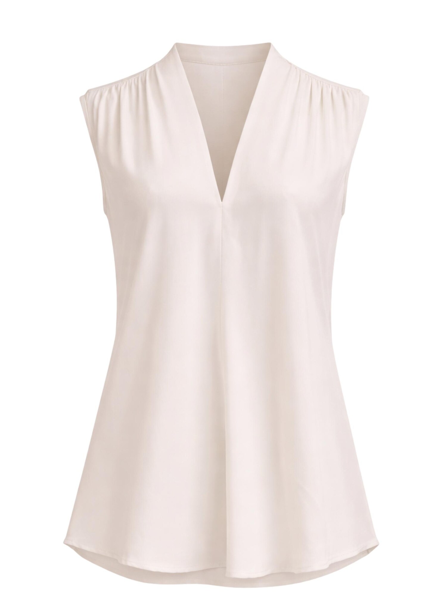 SEVENTY Camicia da donna  beige chiaro