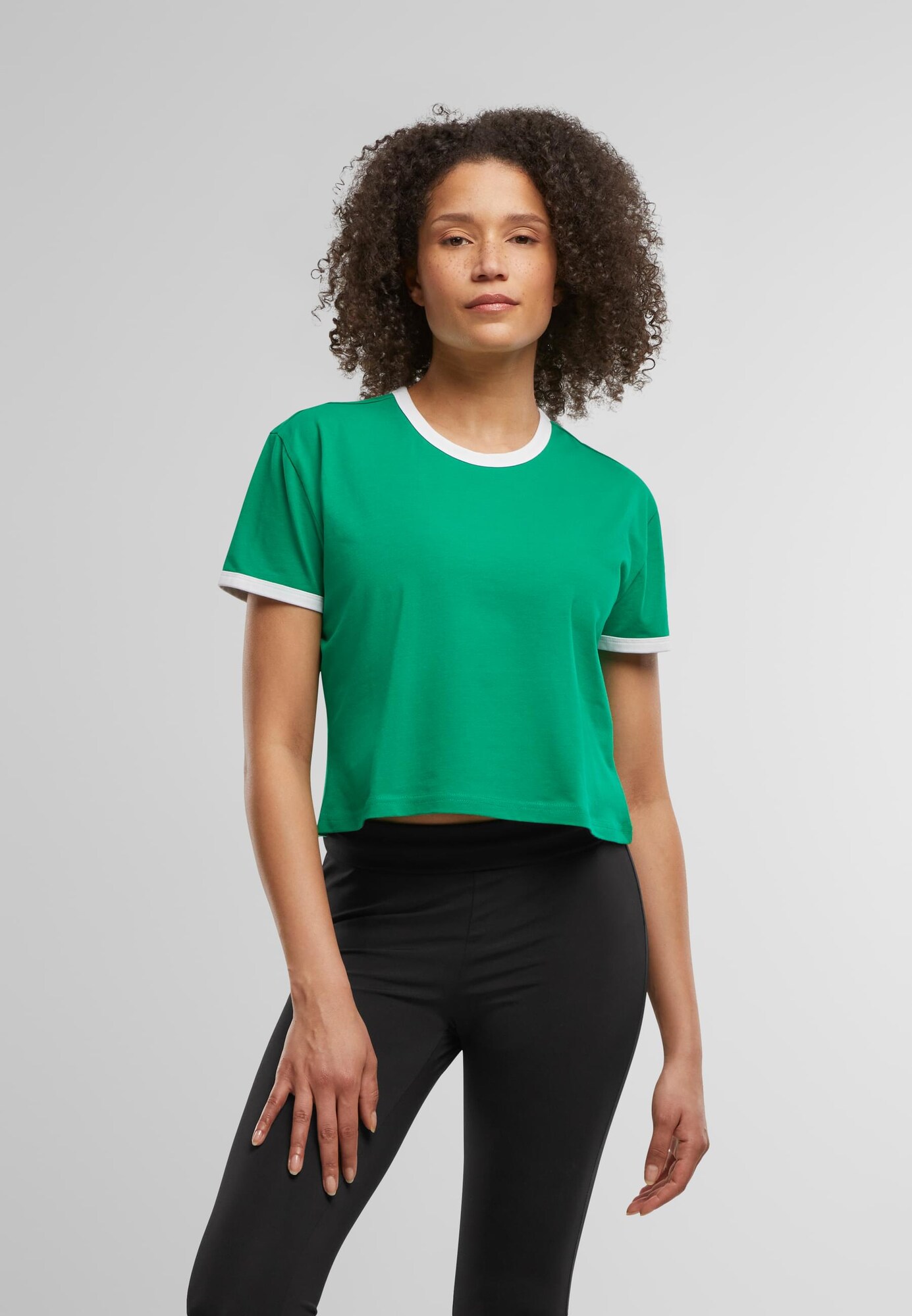Thumbnail - Urban Classics Shirt