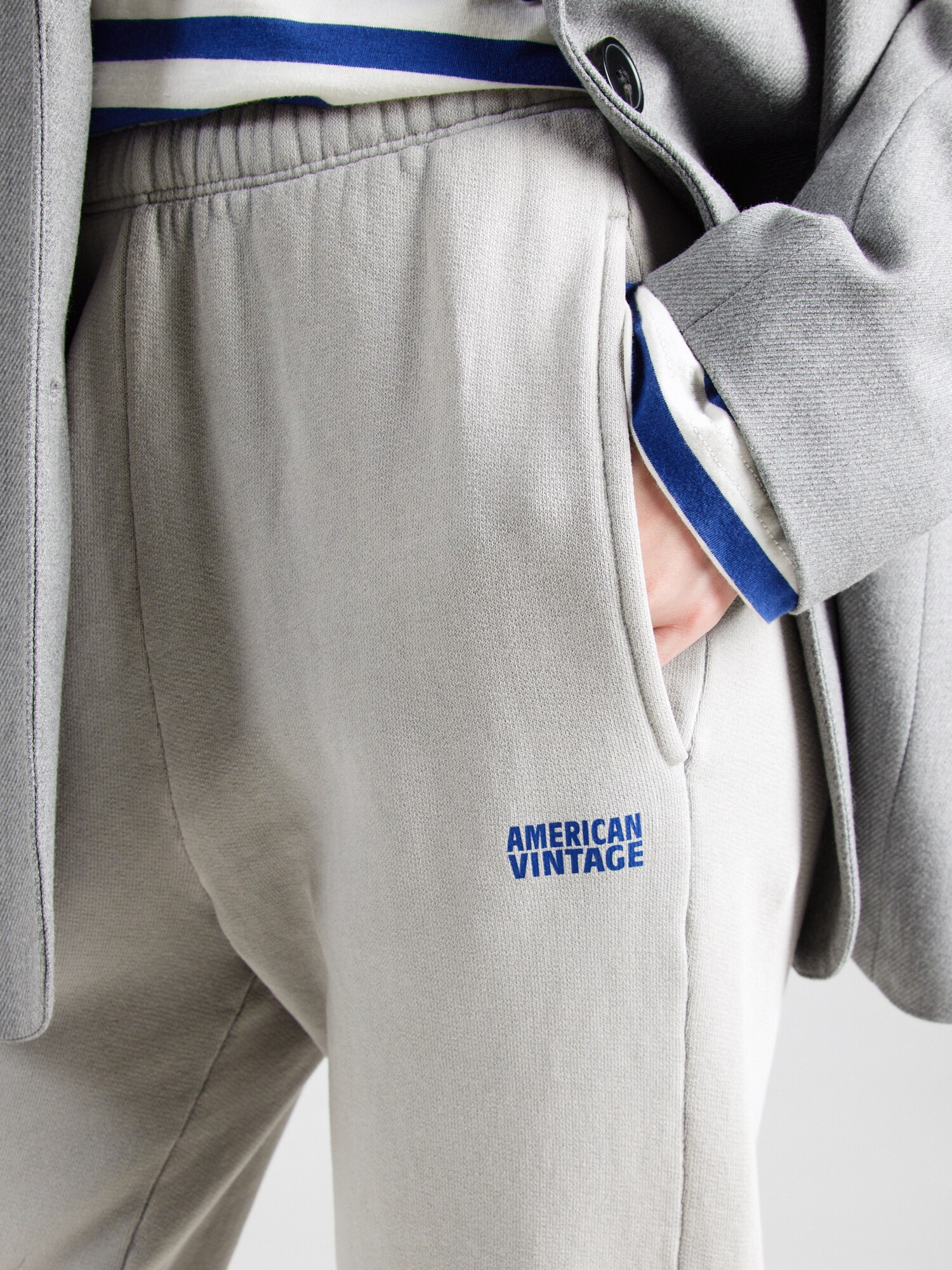Thumbnail - AMERICAN VINTAGE Hose IZUBIRD