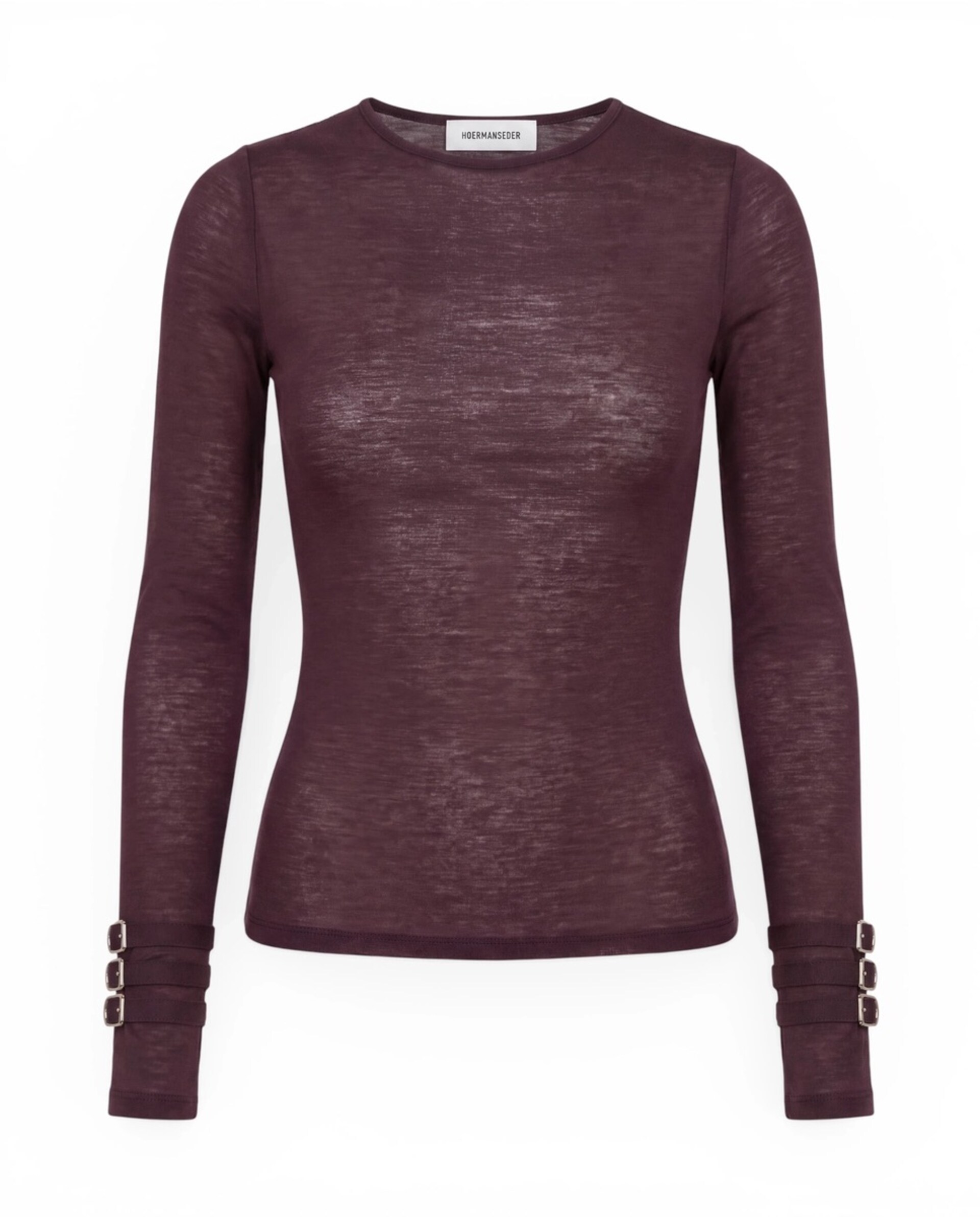 Hoermanseder T-shirt dam