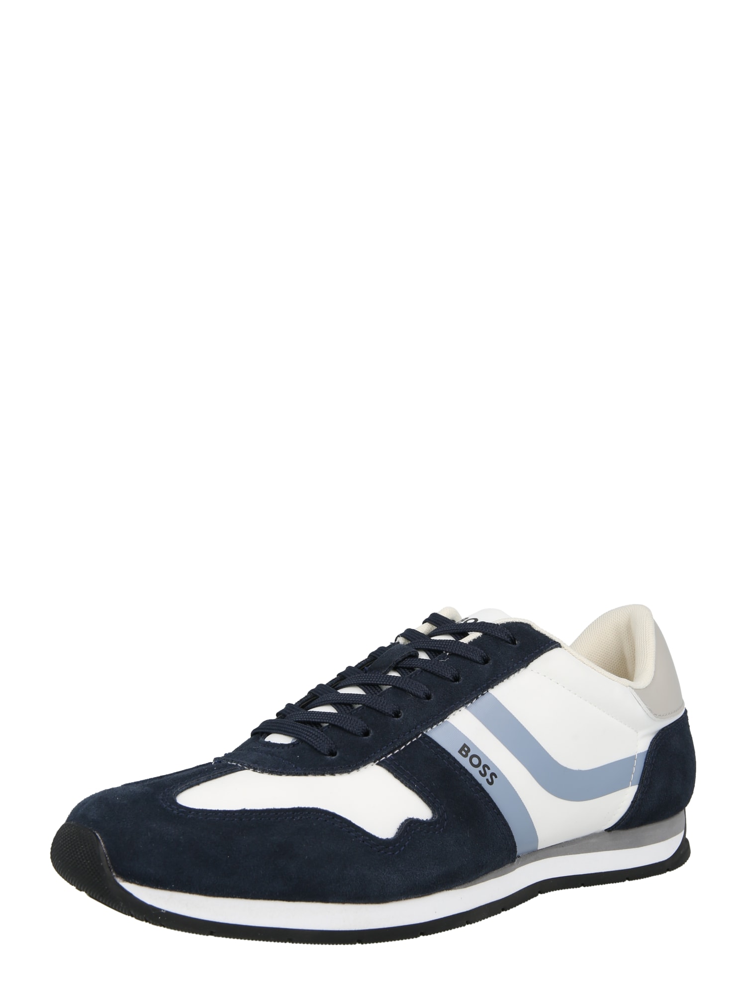 Premium pentru bărbați adidași sport – selecție de la BOSS