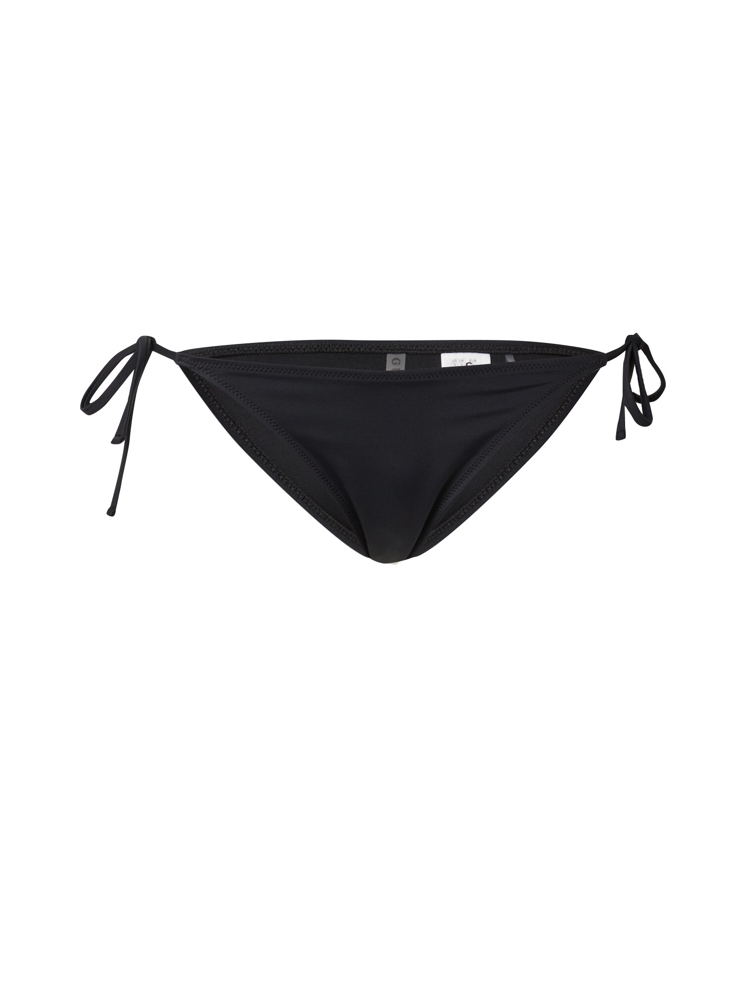 GUESS Bikini nadrágok  fekete akciós termékkép 1