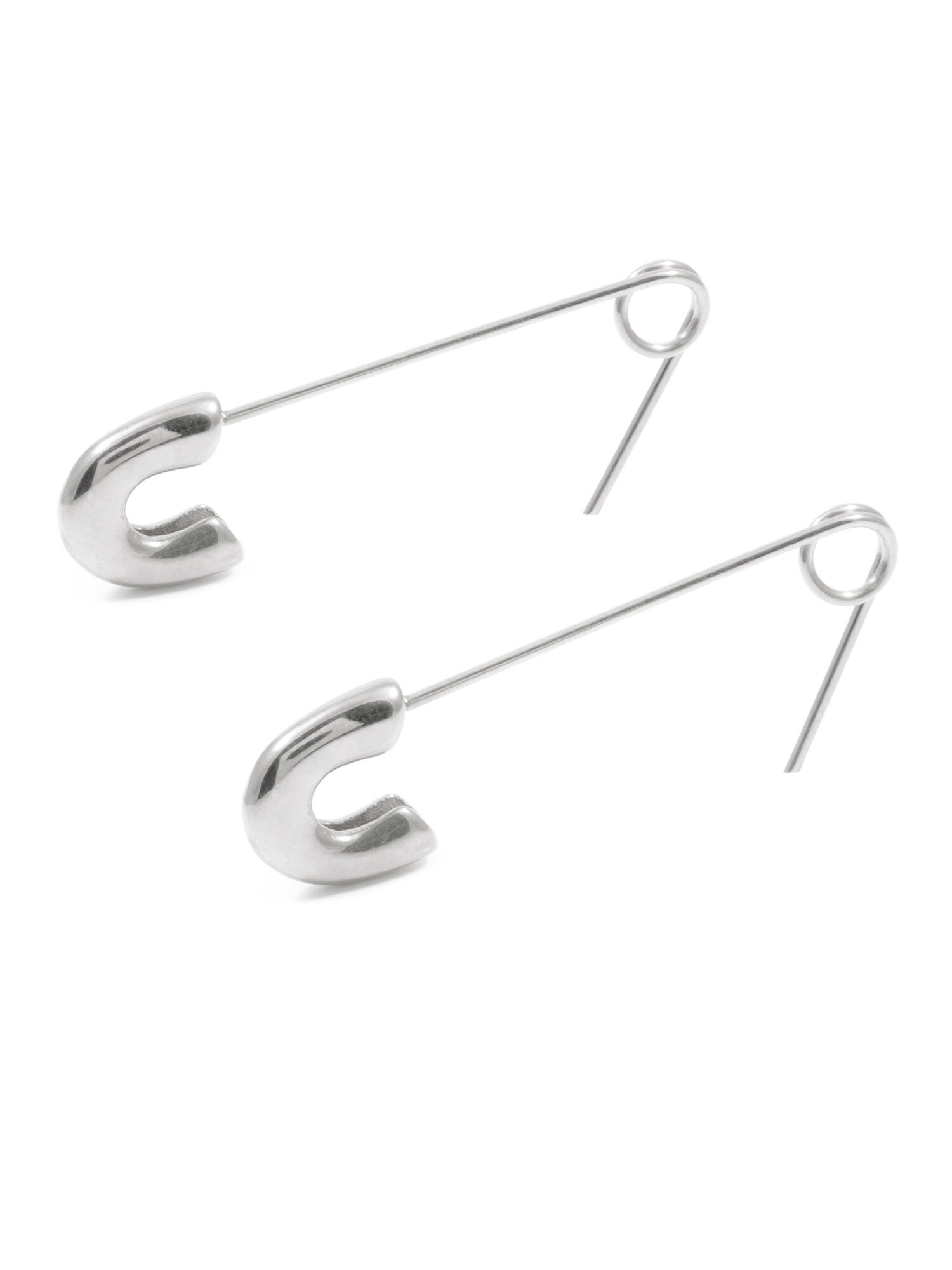 Thumbnail - Hey Happiness Ohrringe Safety Pin
