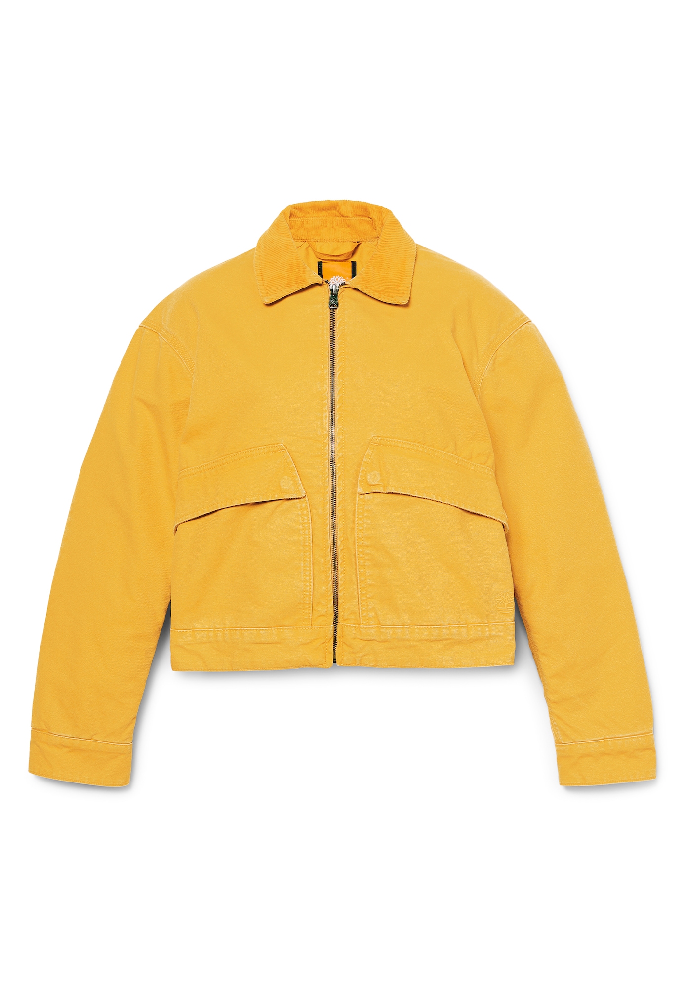 TIMBERLAND Geacă de primăvară-toamnă  galben