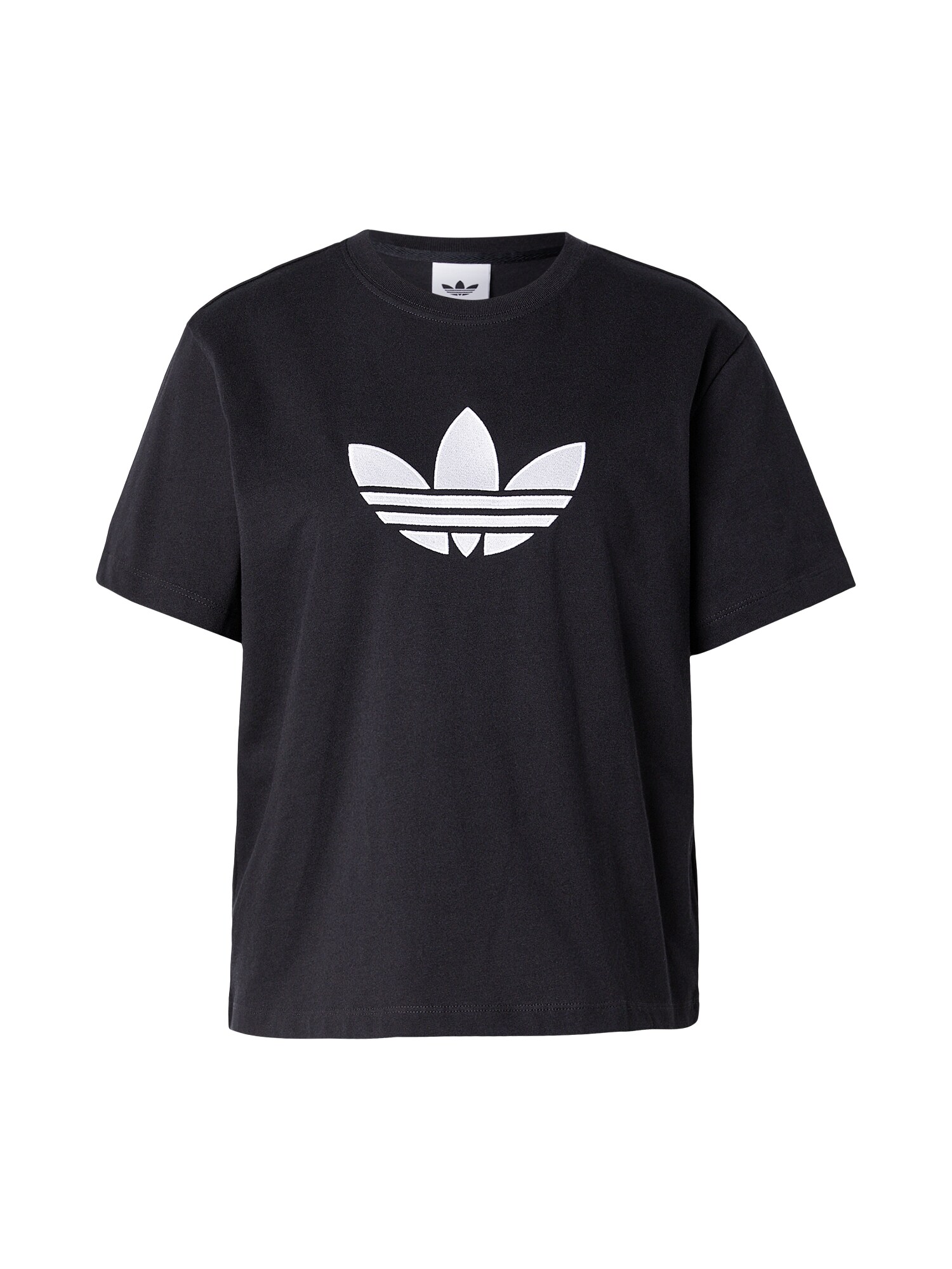 Adidas Originals: confortabil pentru femei tricou