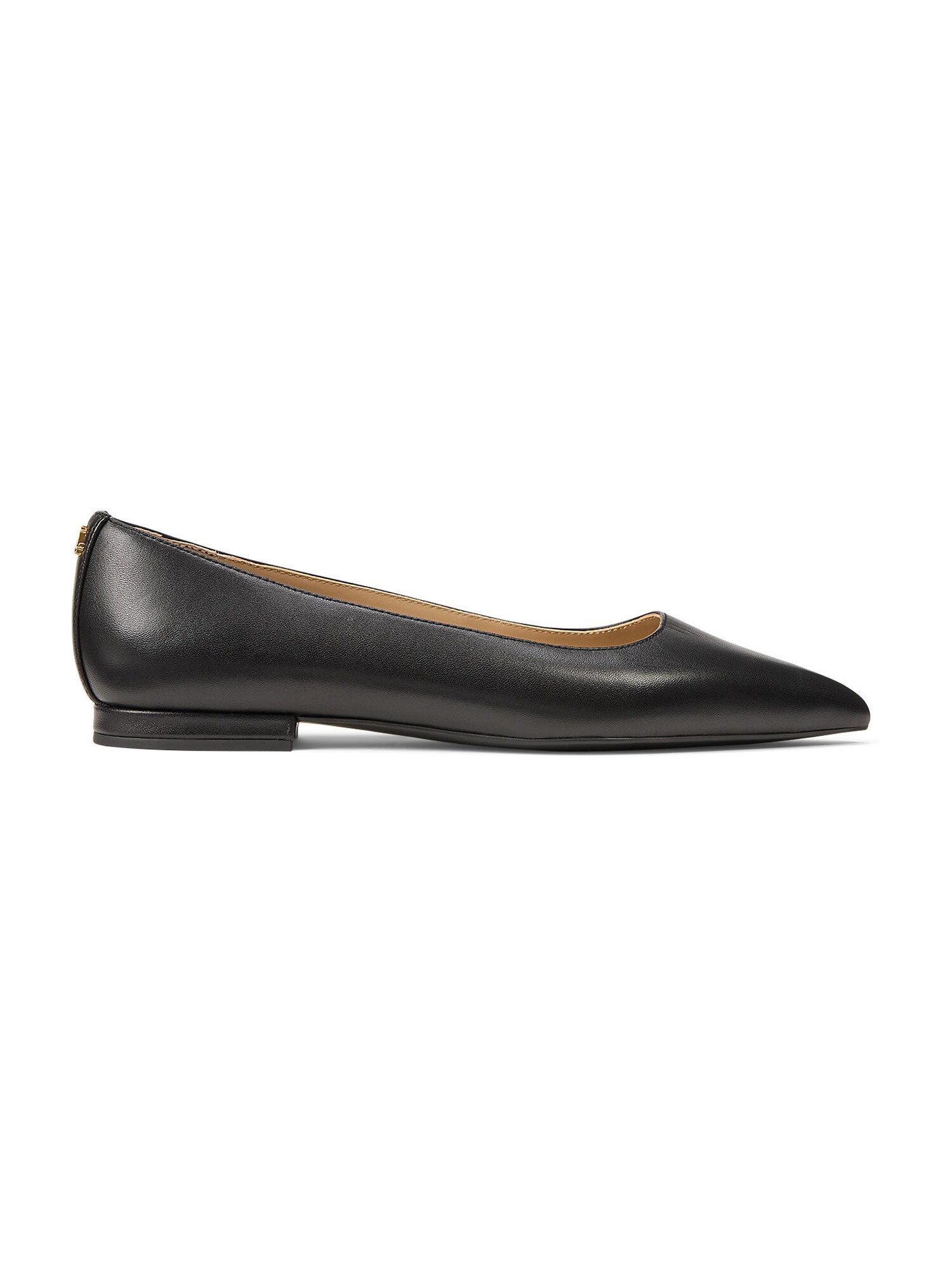 Lauren Ralph Lauren Balerini 'LONDYN'  negru