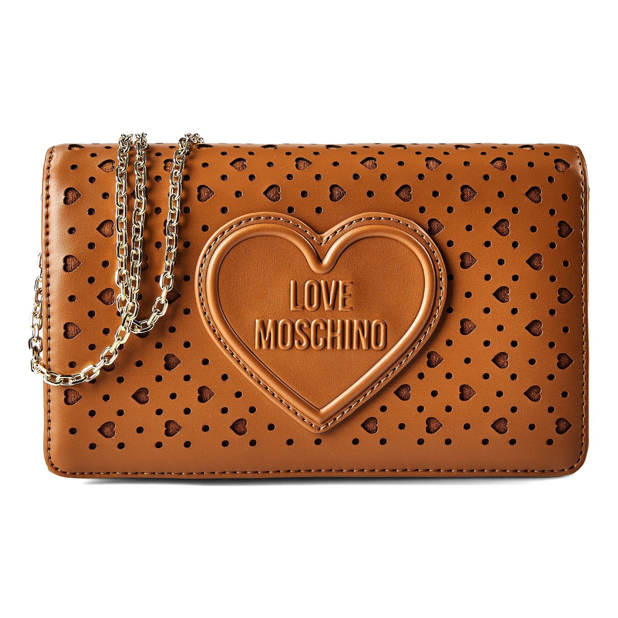 Love Moschino Umhängetasche Smart