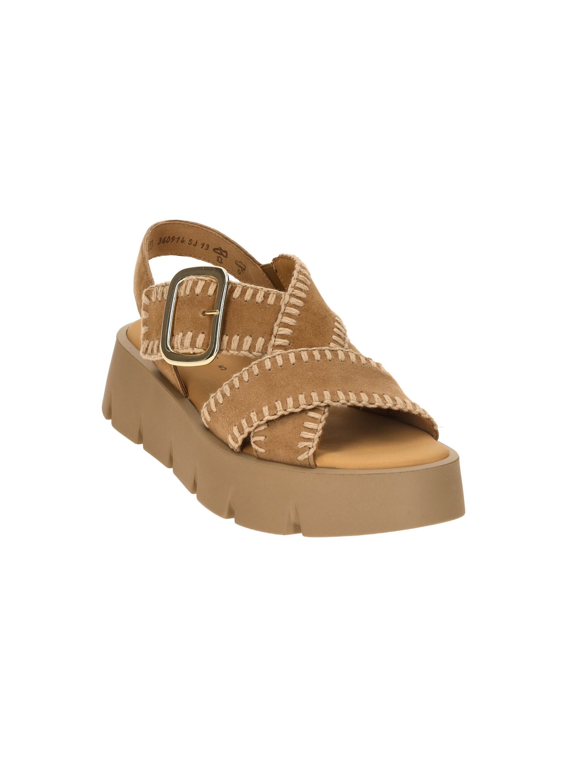 GABOR Sandal sandaler dam – bild 7