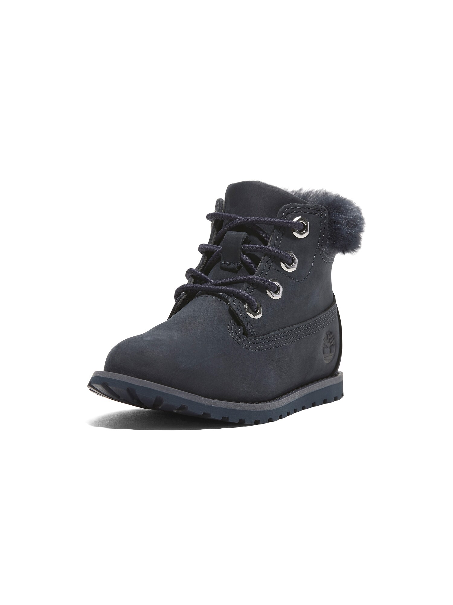 TIMBERLAND Csizma  tengerészkék akciós termékkép 1