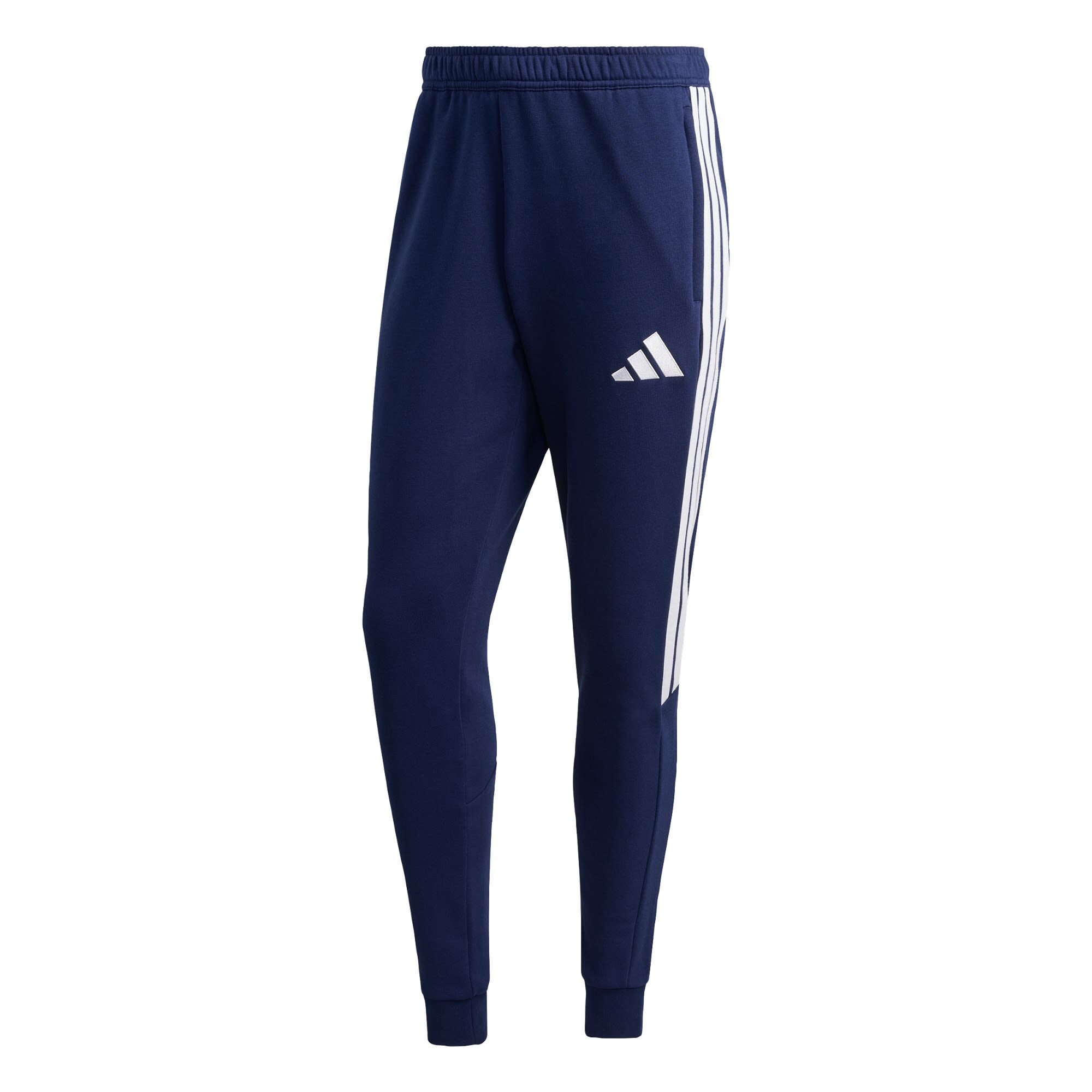 ADIDAS PERFORMANCE Pantalón deportivo 'Tiro26 League' navy / blanco