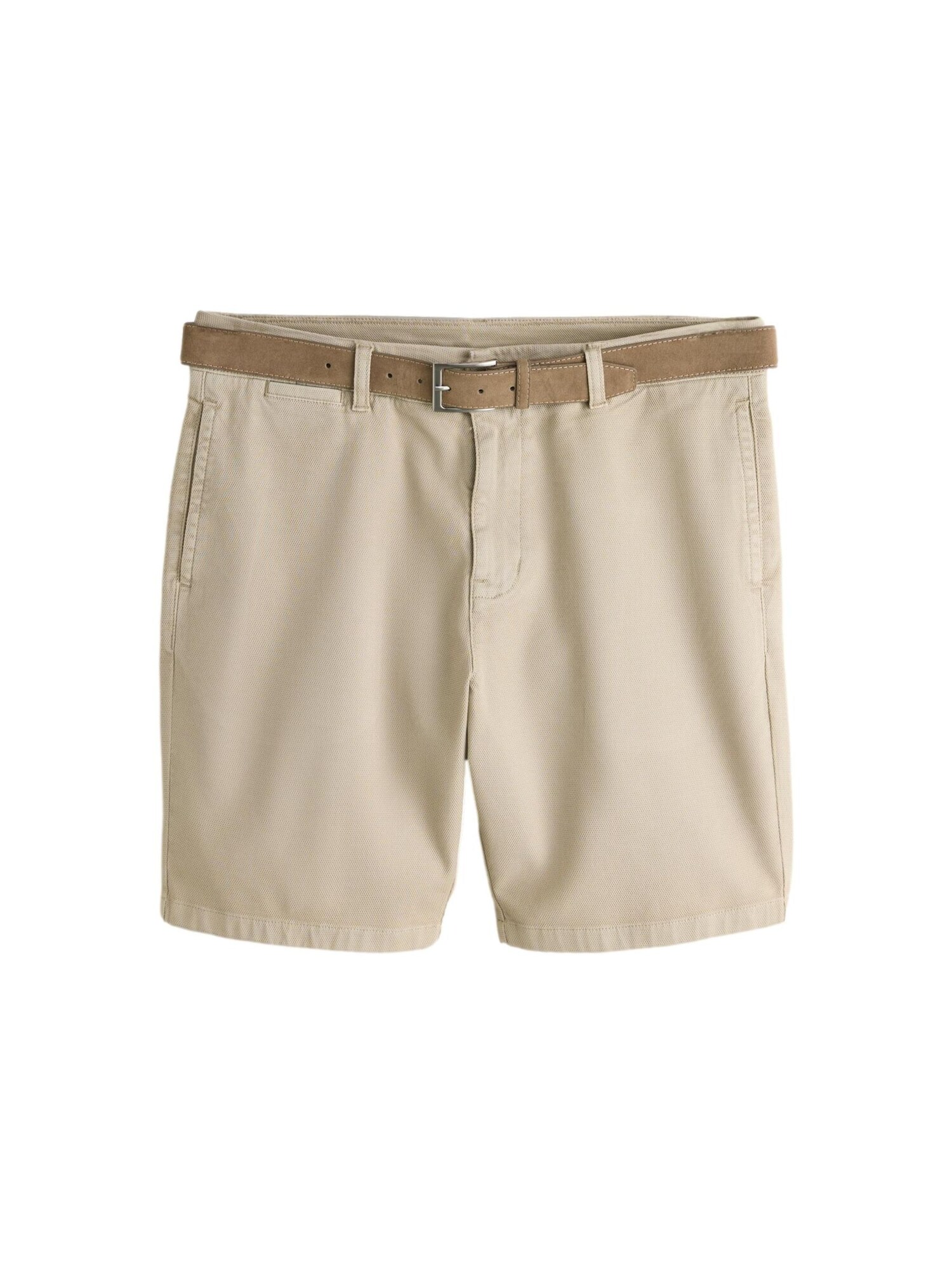 Next Pantaloni eleganți  gri piatră