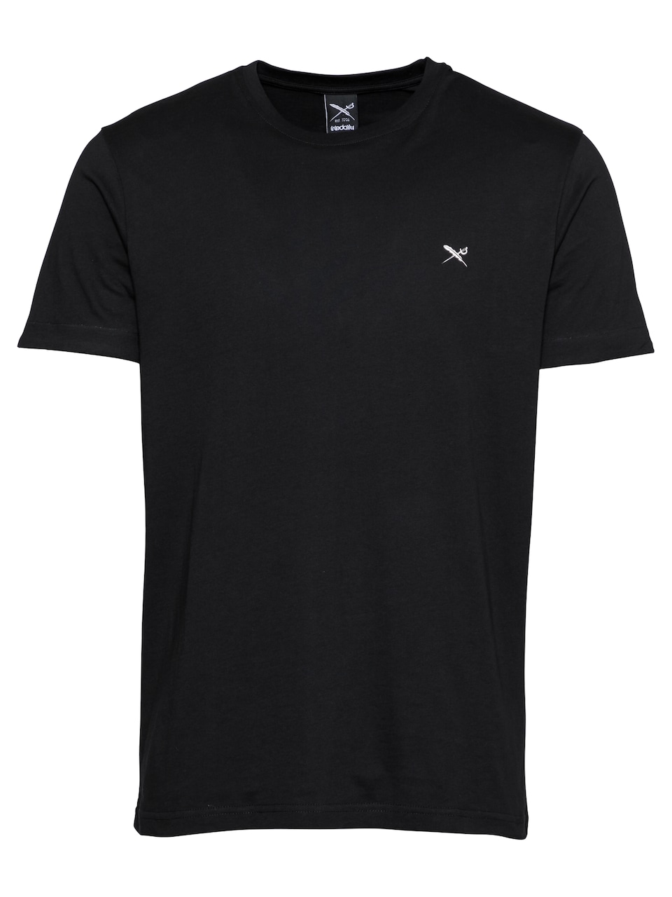 T-shirt 'Tun Up'