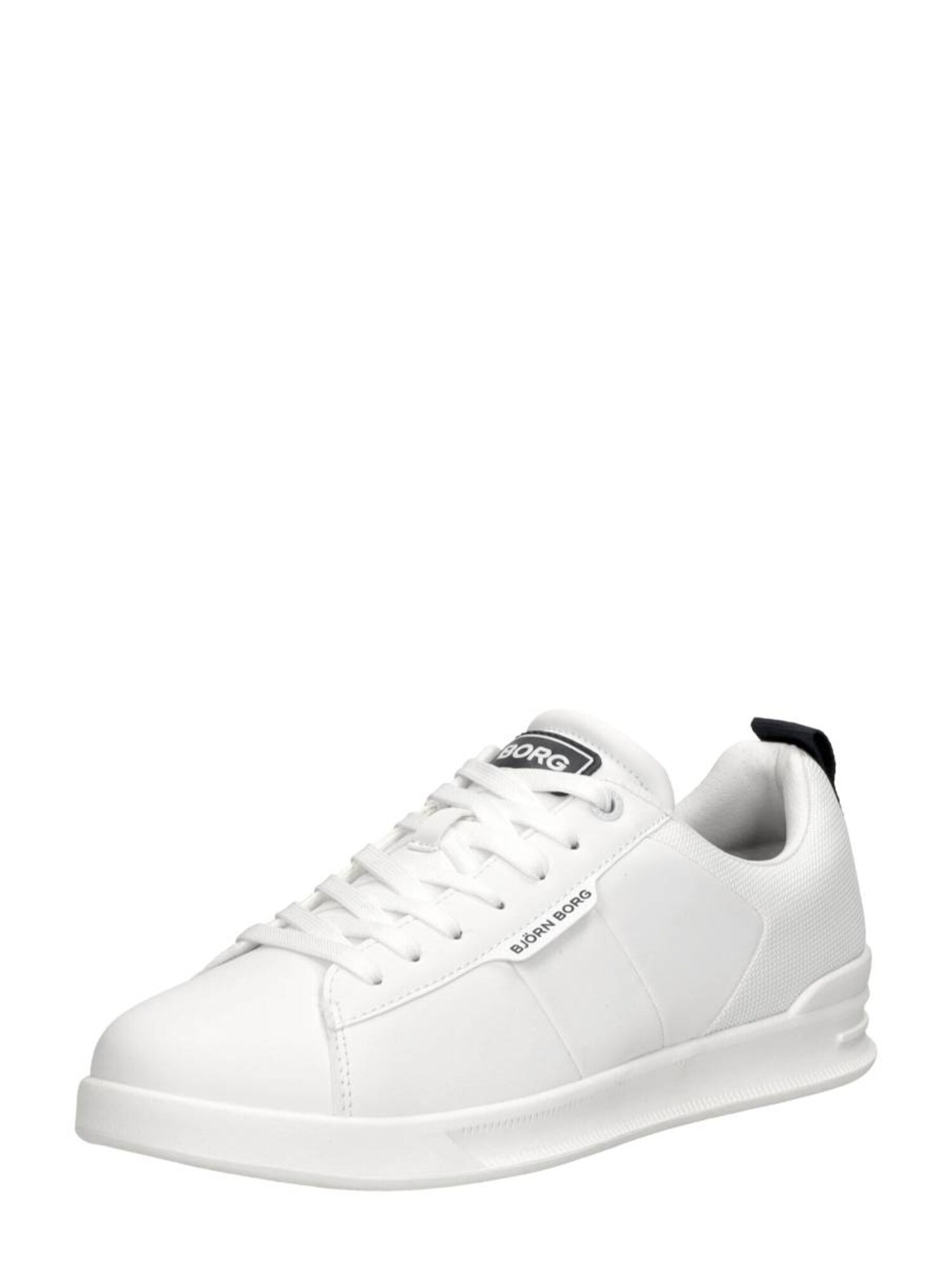 BjÖRn Borg Sneaker Low T2600 Nyl M