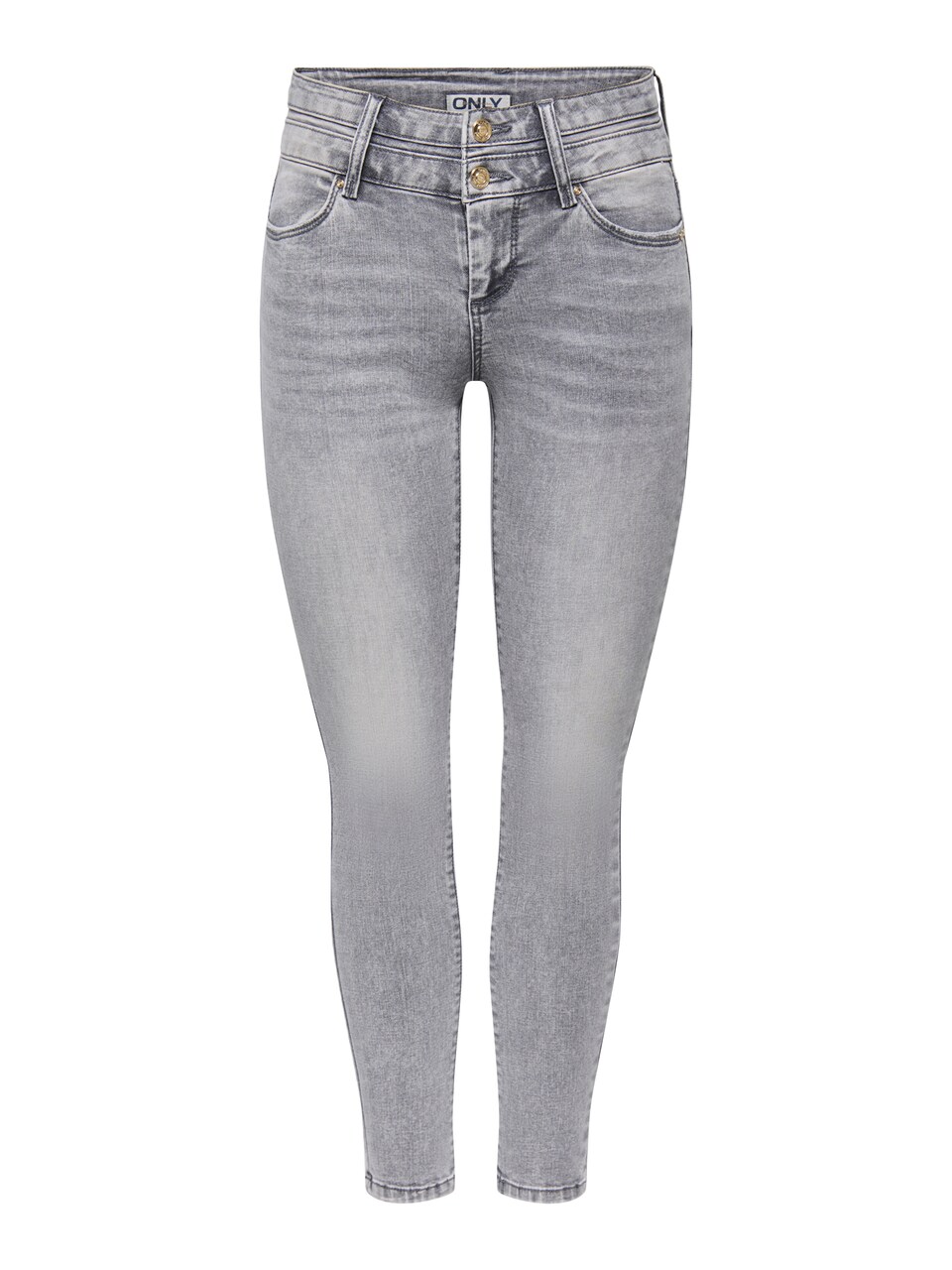 Jeans 'ONLWAUW'
