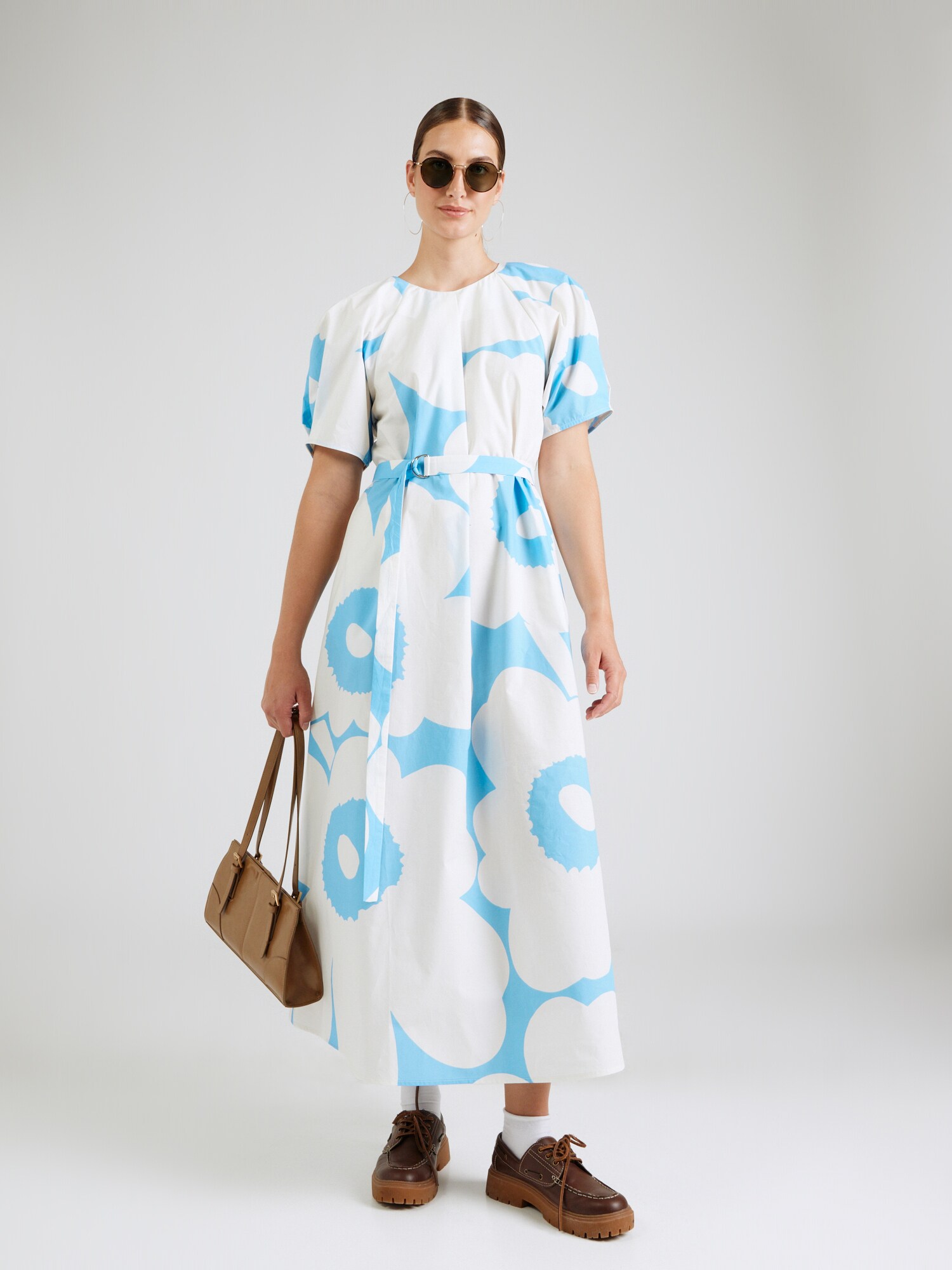 Thumbnail - Marimekko Kleid JUHLINTA