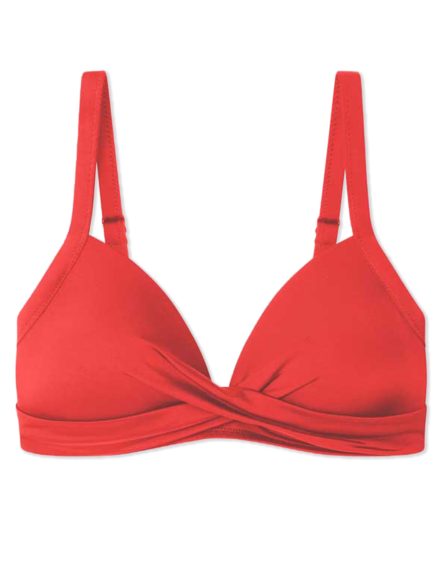 Gisela Sutien costum de baie  roșu