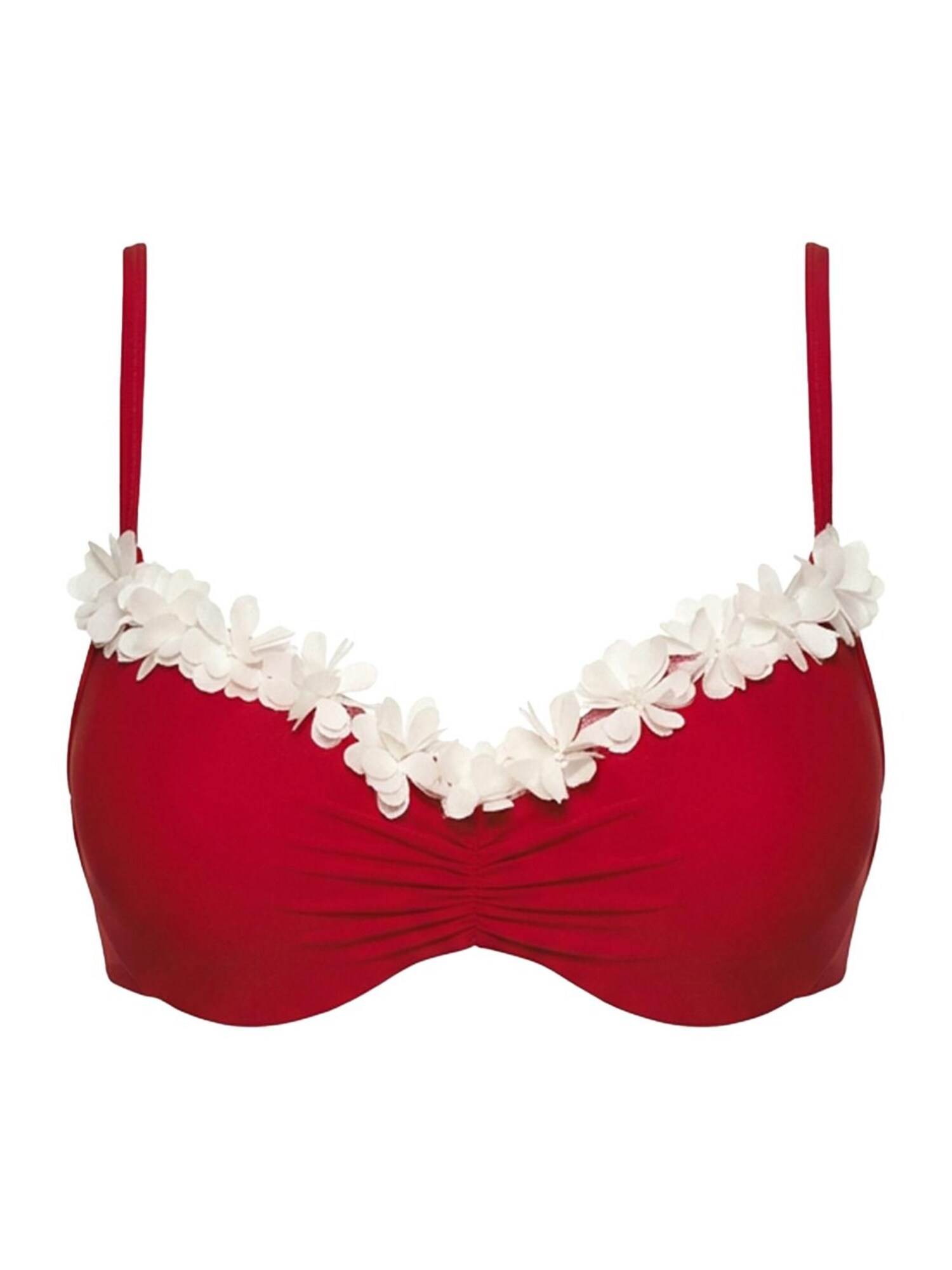 Marko Top de bikini 'Rinn M-823 (2)'  rojo