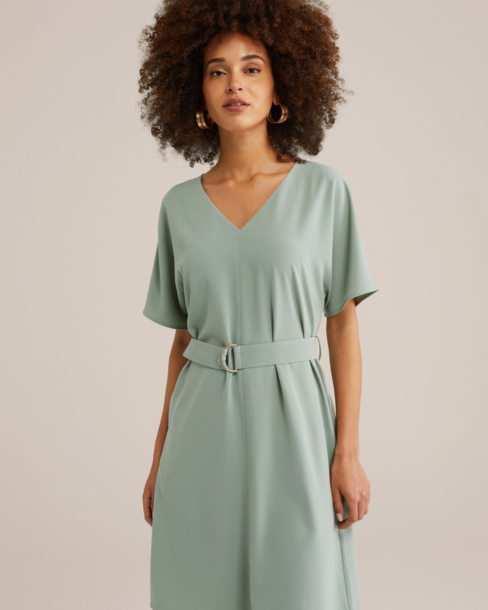 Thumbnail - WE Fashion Kleid