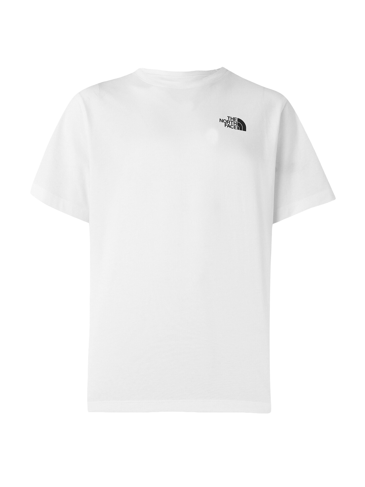The North Face pentru bărbați tricou – apreciat și ușor