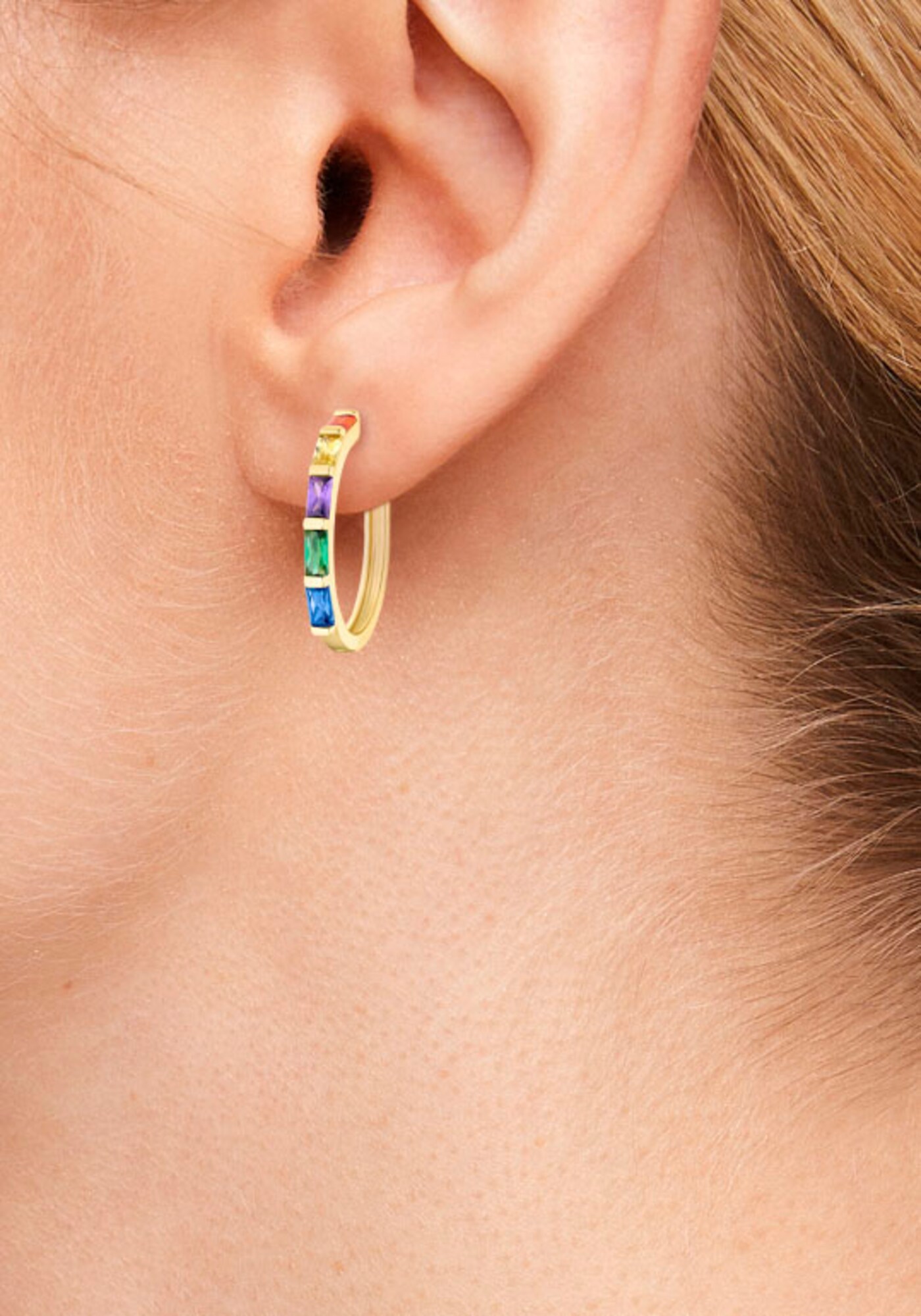 Thumbnail - s.Oliver Ohrringe