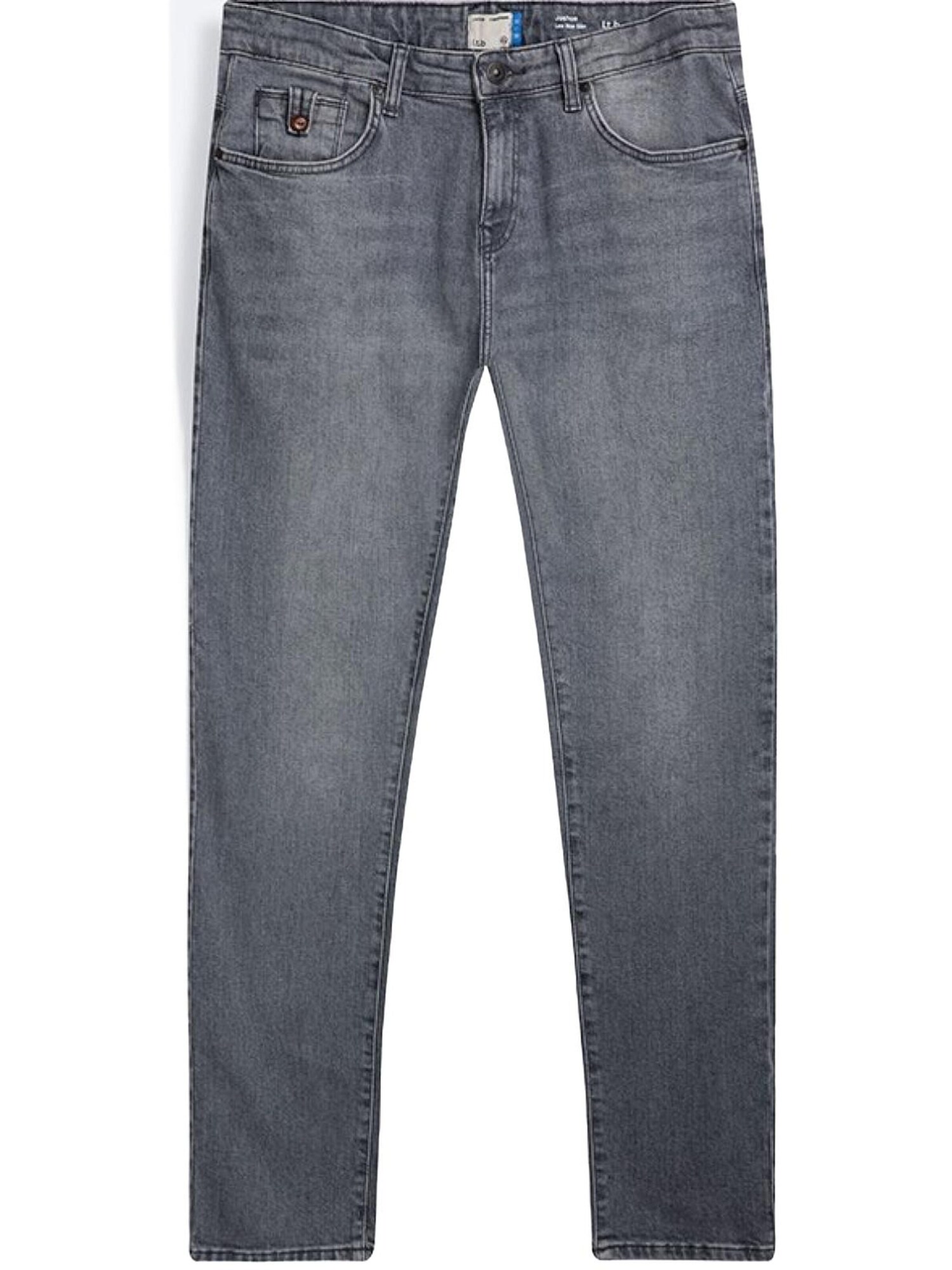 LTB Jeans Vaquero 'Joshua Skinny Jeans' gris