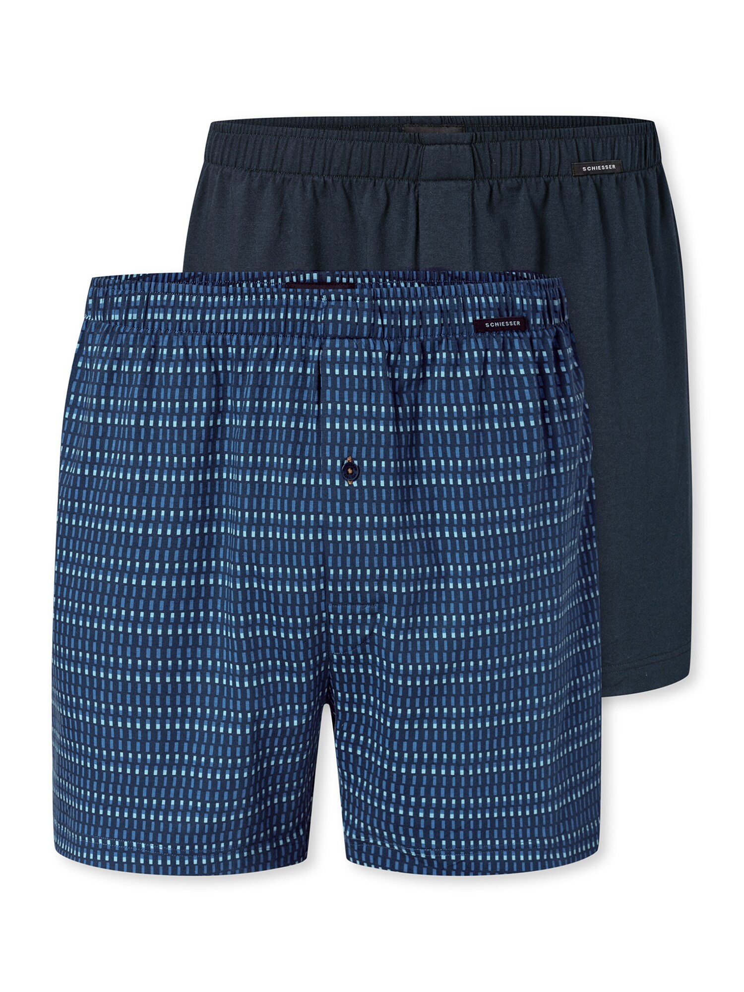Schiesser Boxer Multi
