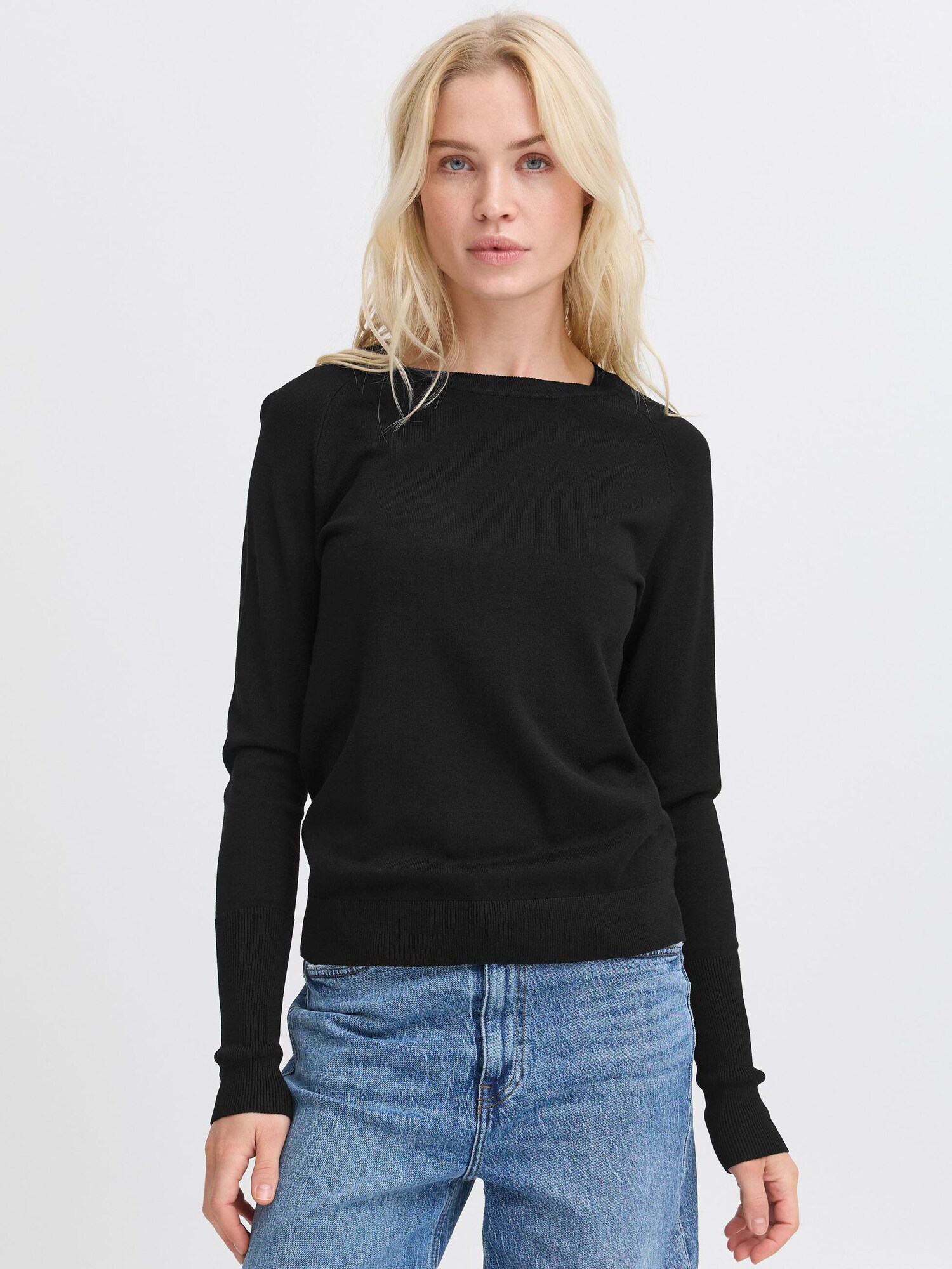 Thumbnail - b.young Pullover Morla