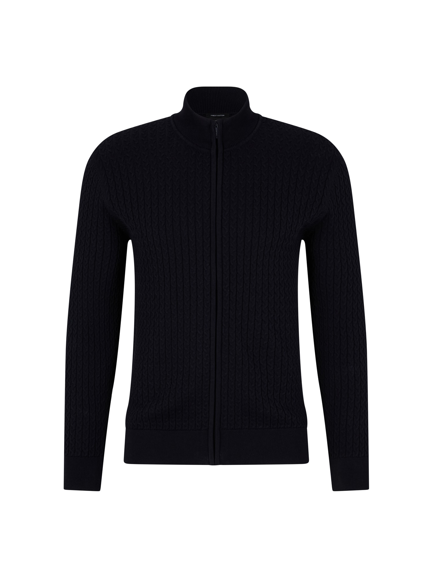 Thumbnail - STRELLSON Srickjacke Kito