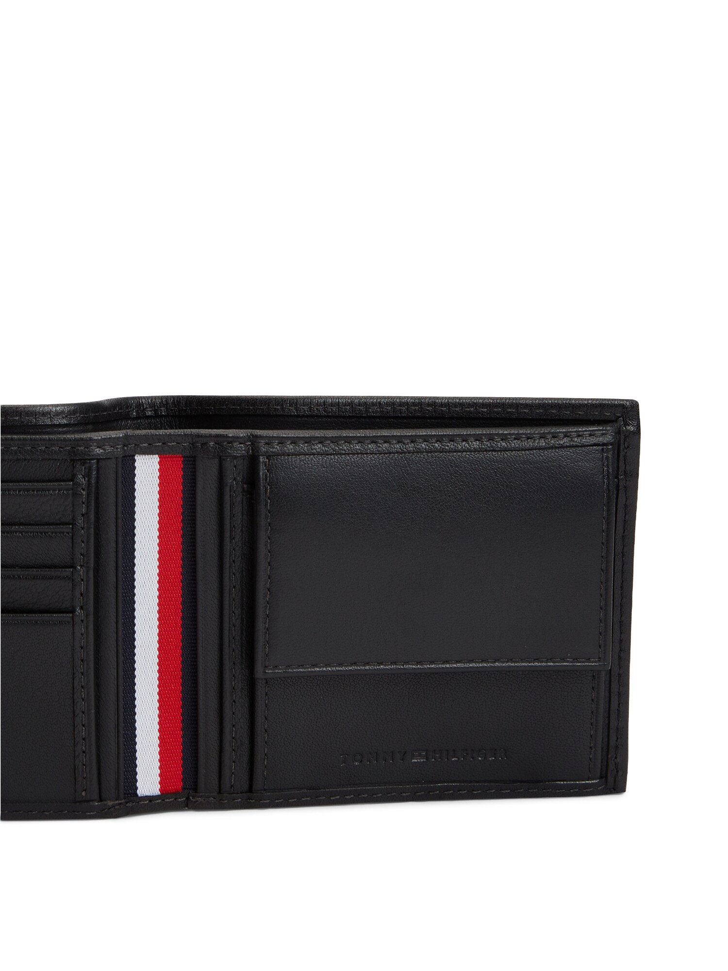 TOMMY HILFIGER Cartera negro – imagen 34