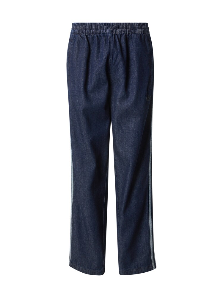 ADIDAS ORIGINALS Jeans 'Adicolor' Herren Größe 27/29 nachtblau / blue denim