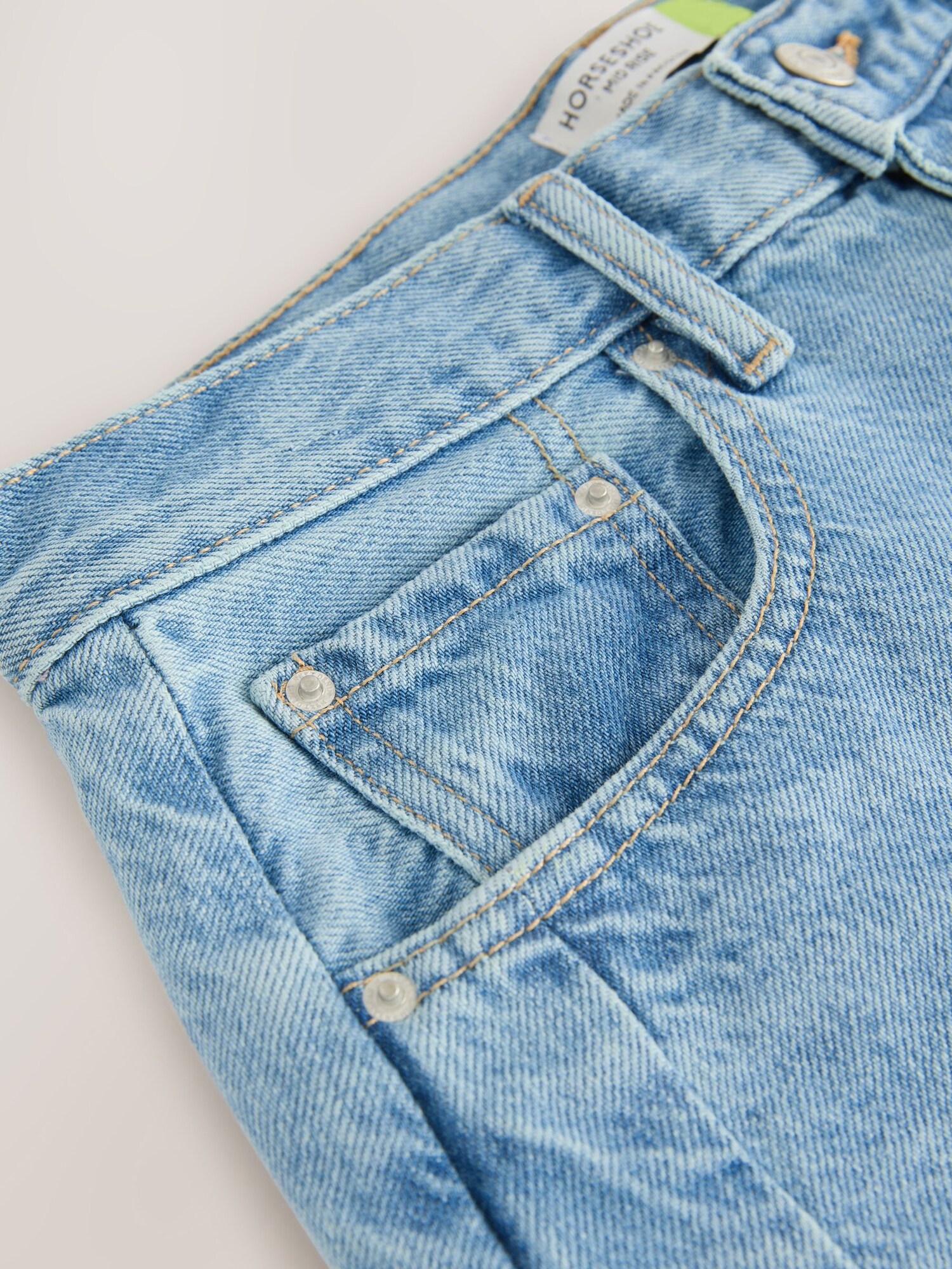 Thumbnail - Next Jeans Barrel