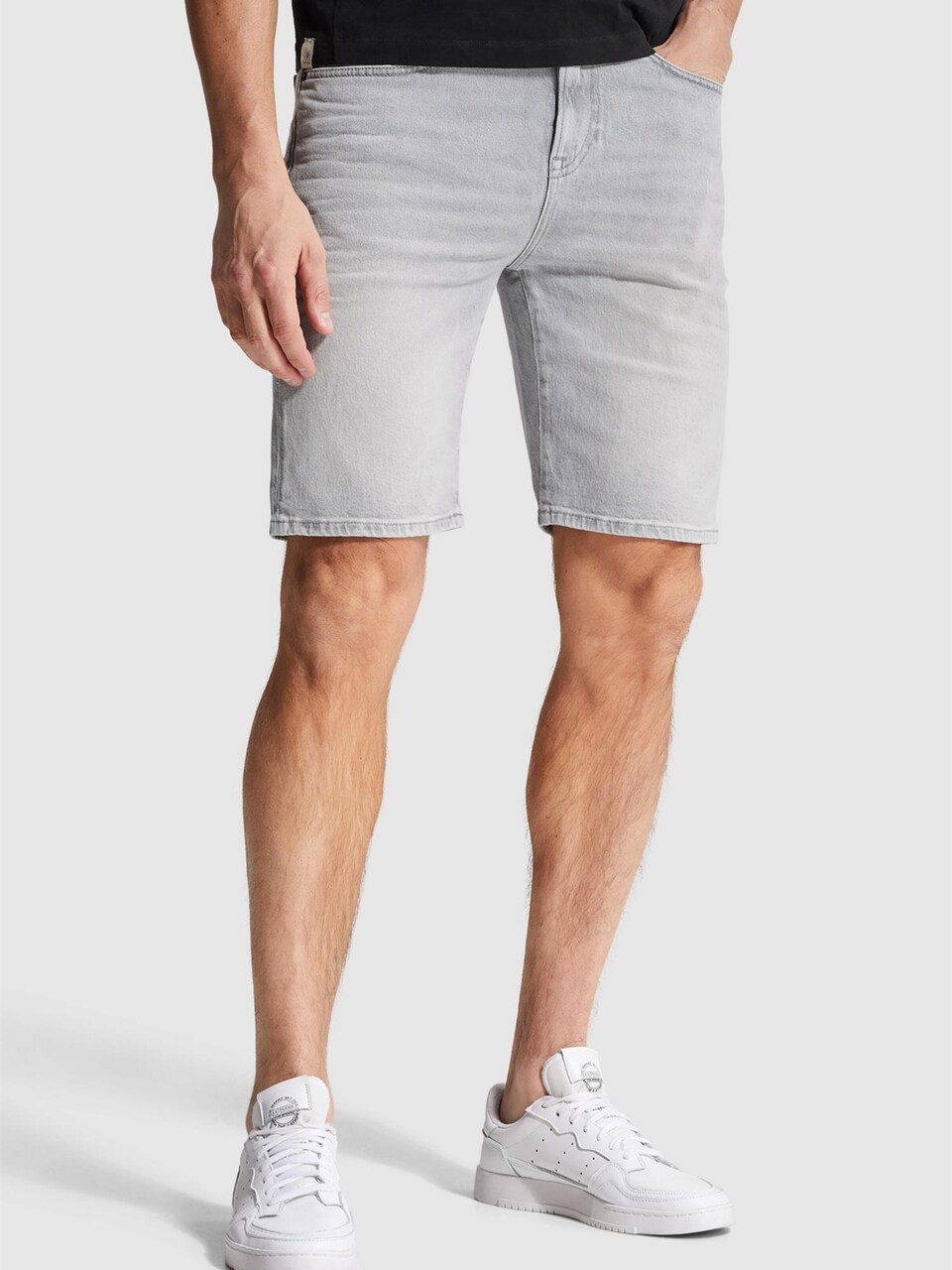Byxa 'Valver regular fit shorts'