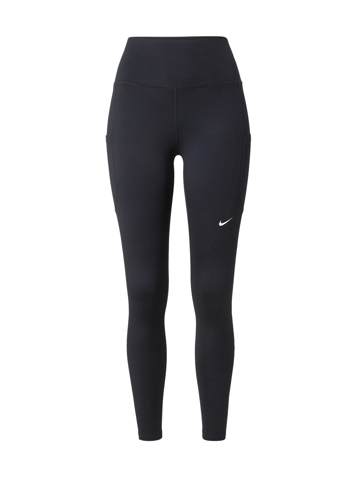 NIKE Pantaloni sport ONE  negru