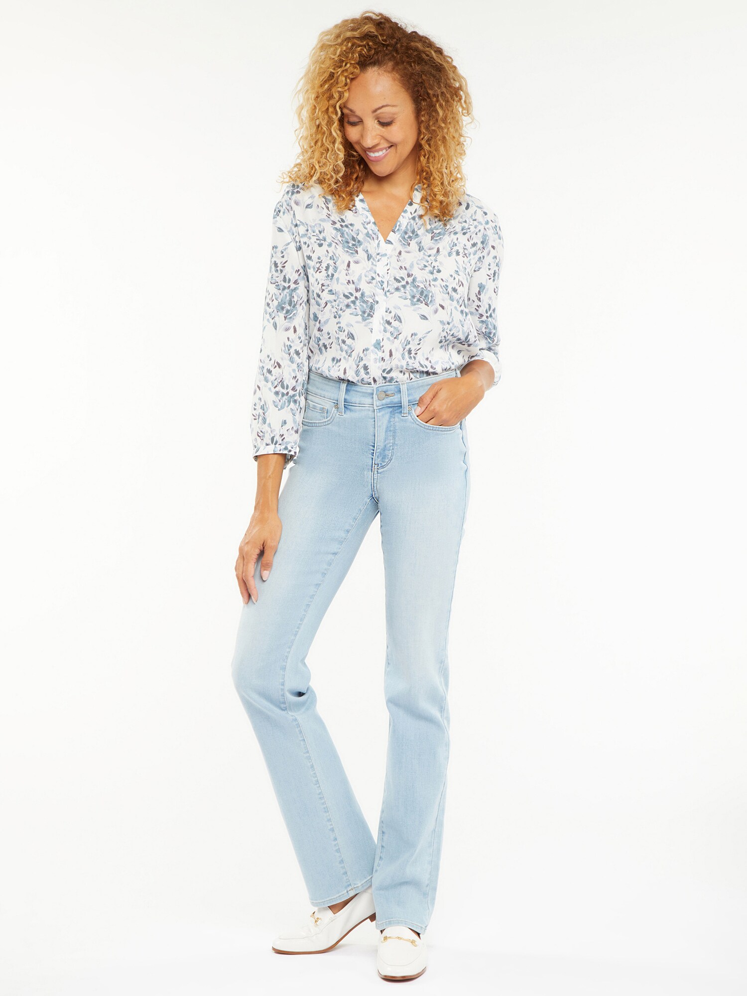 Thumbnail - NYDJ Jeans Marilyn
