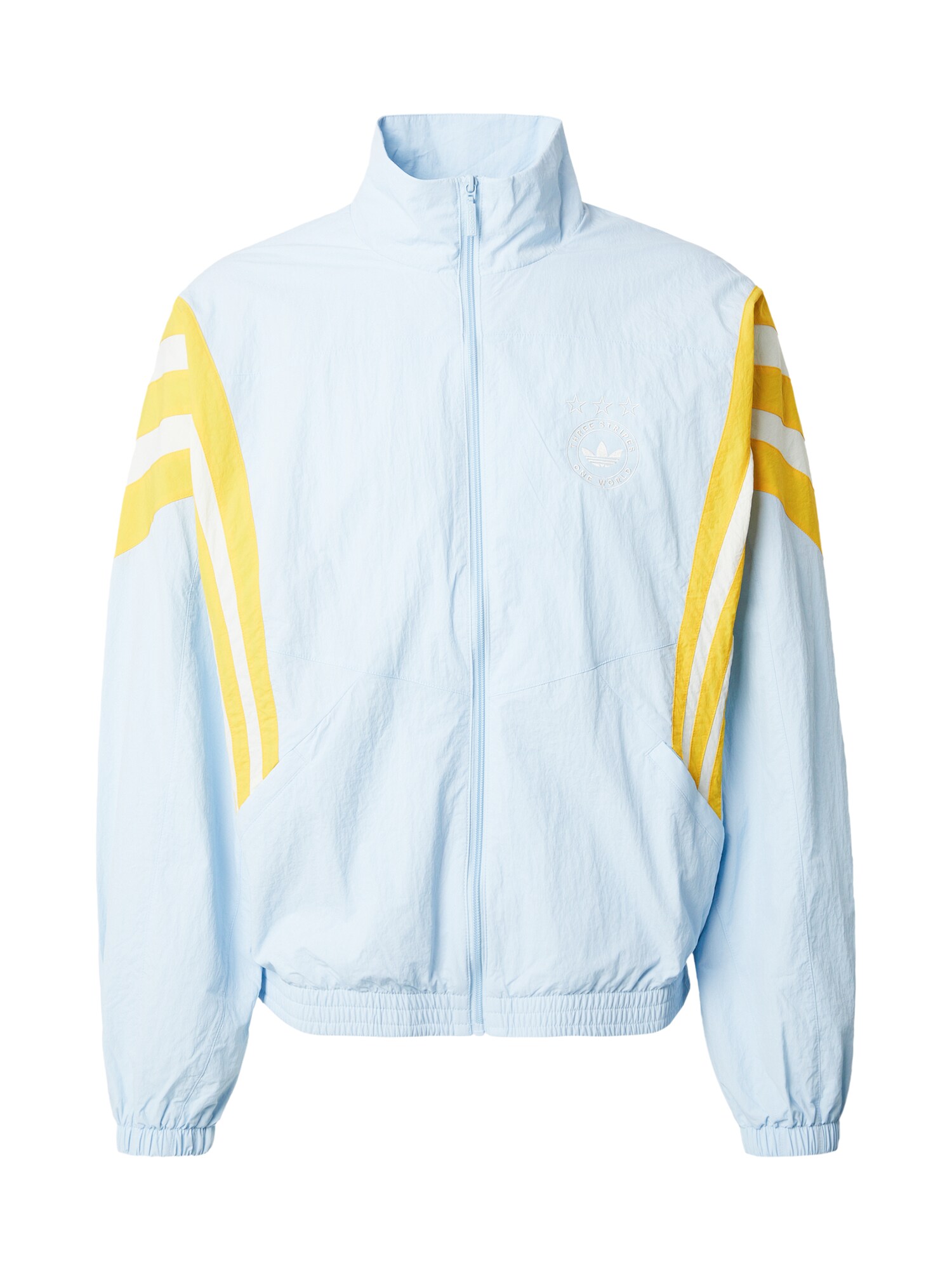 Ușoară pentru bărbați jachetă – adidas Originals