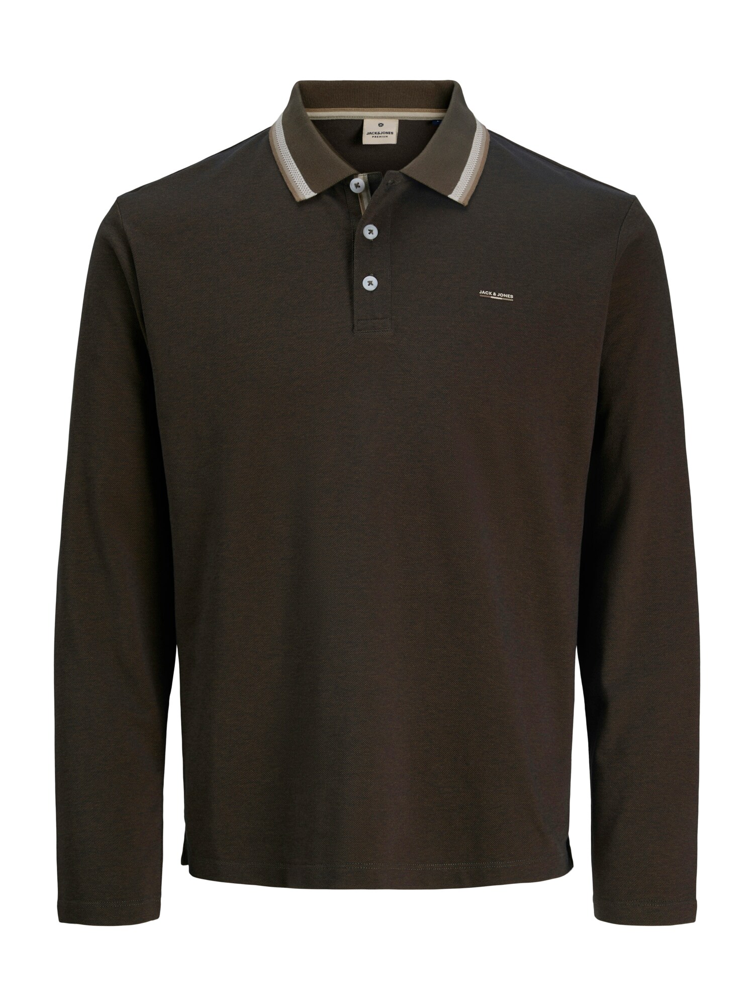 Jack Jones Plus tricou – apreciat, ușor