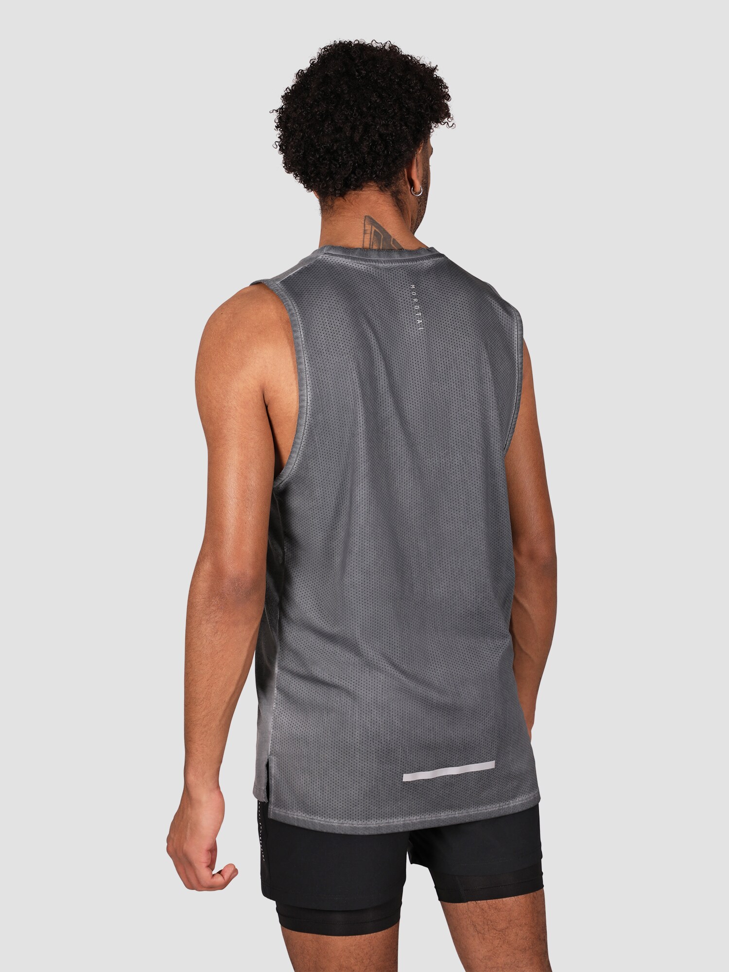 Thumbnail - MOROTAI Funktionsshirt TRAINING DRY