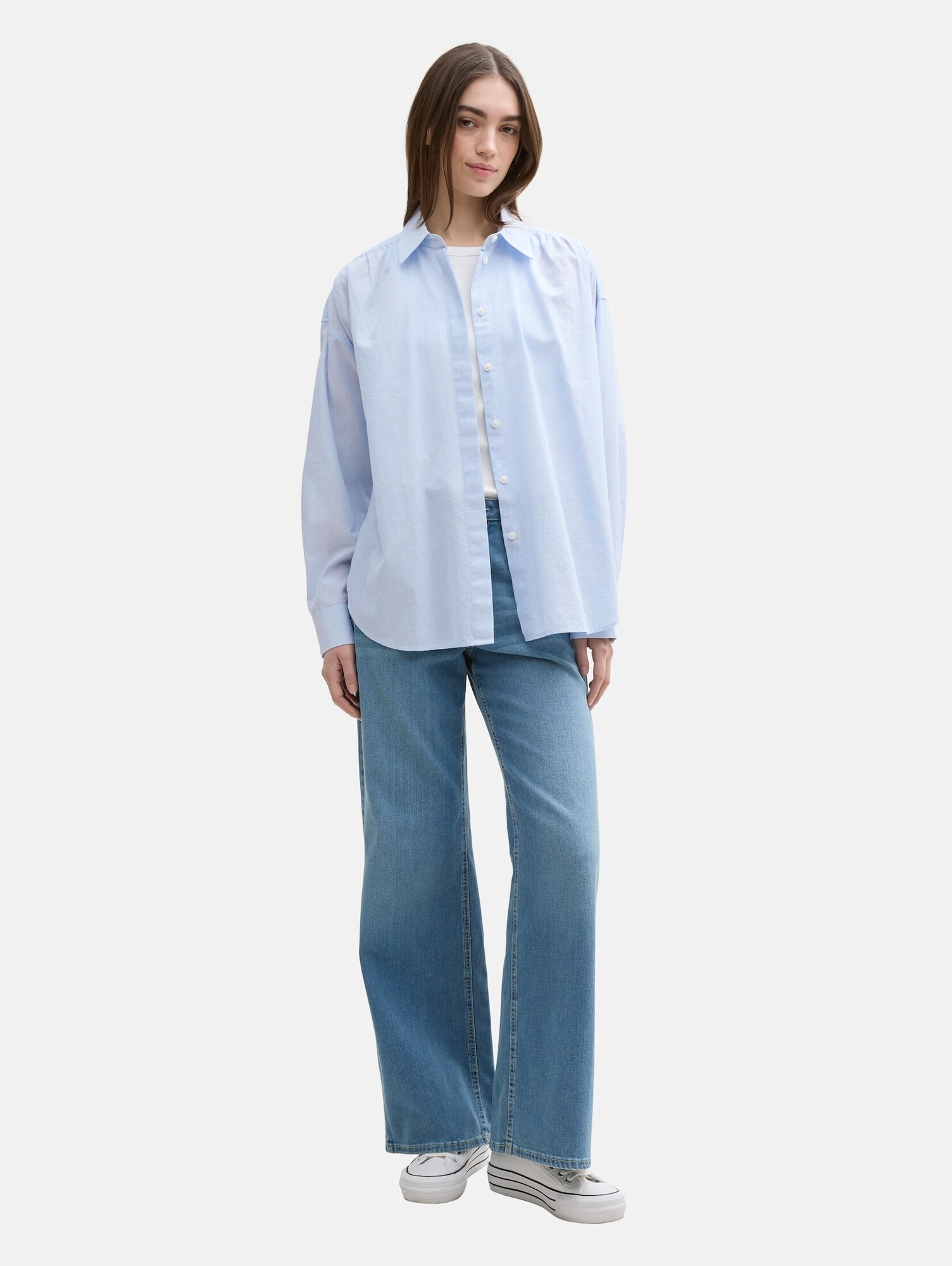 Thumbnail - TOM TAILOR DENIM Bluse