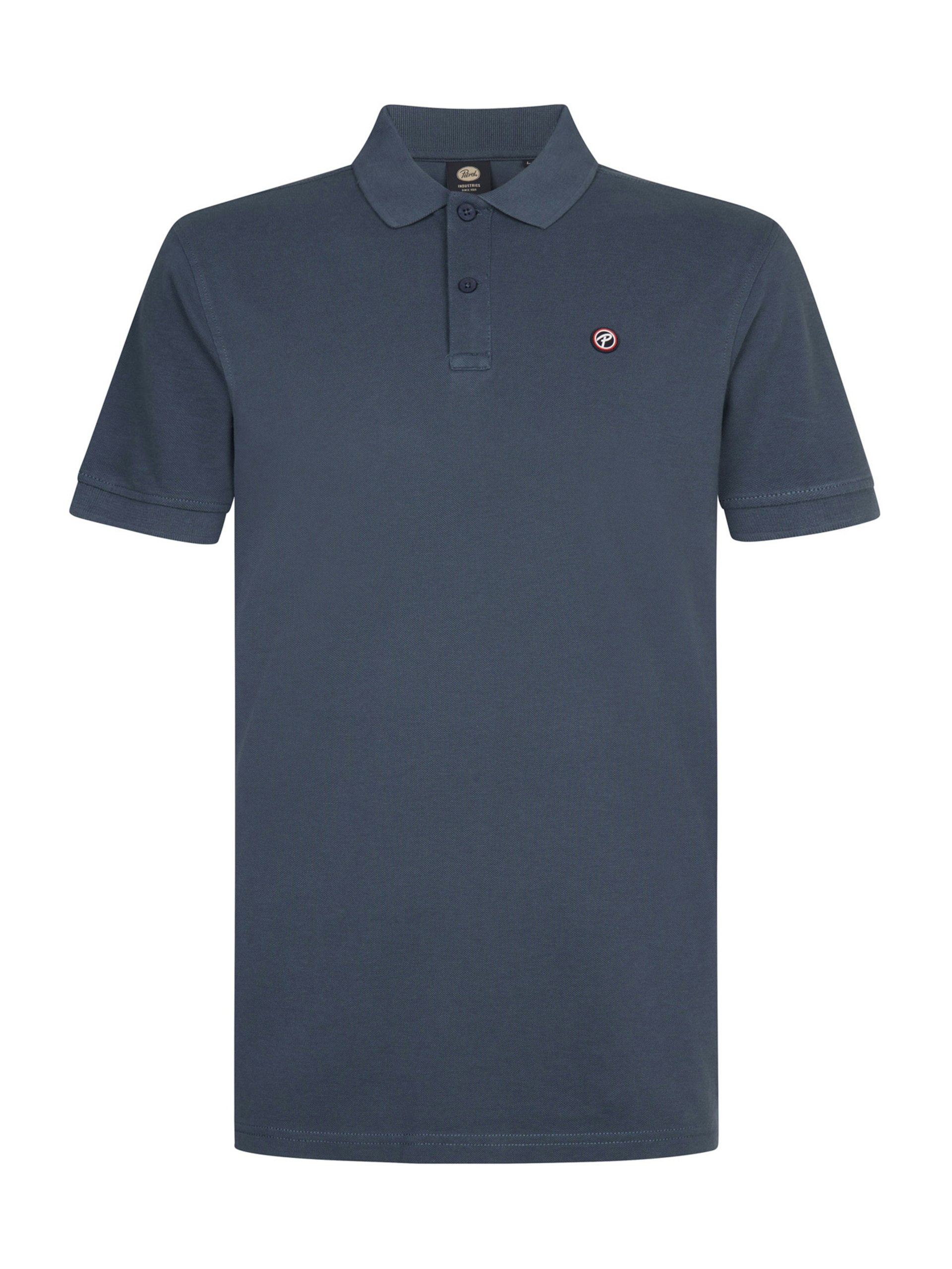 Petrol Industries T-shirt 'Dolphin' herr