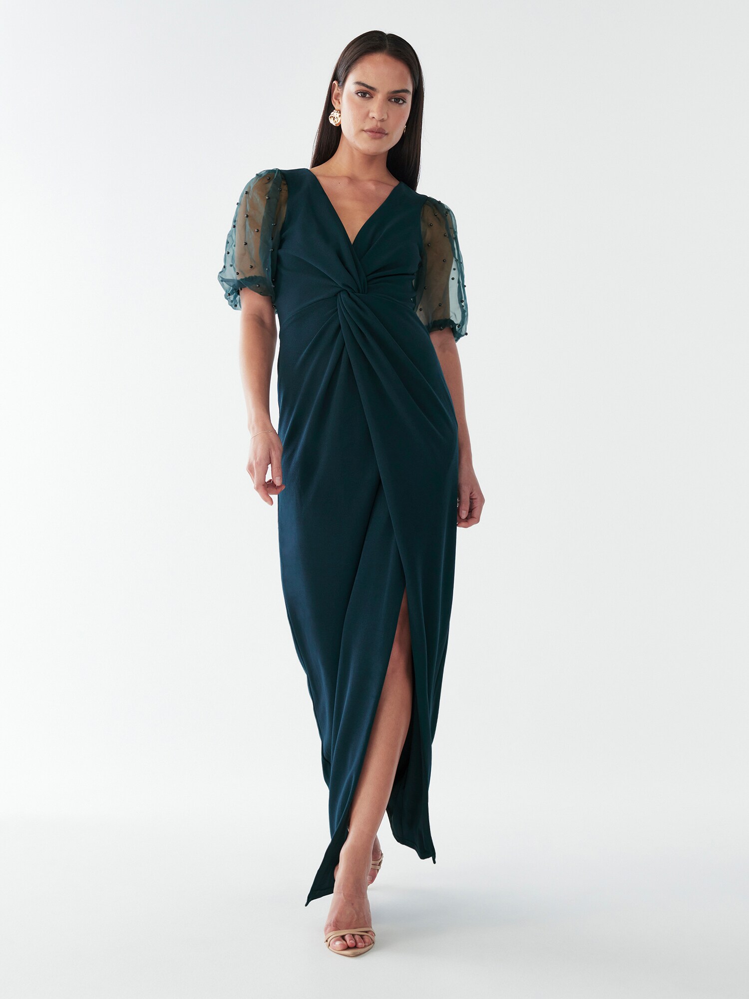 BWLDR rochie – clasică, modernă