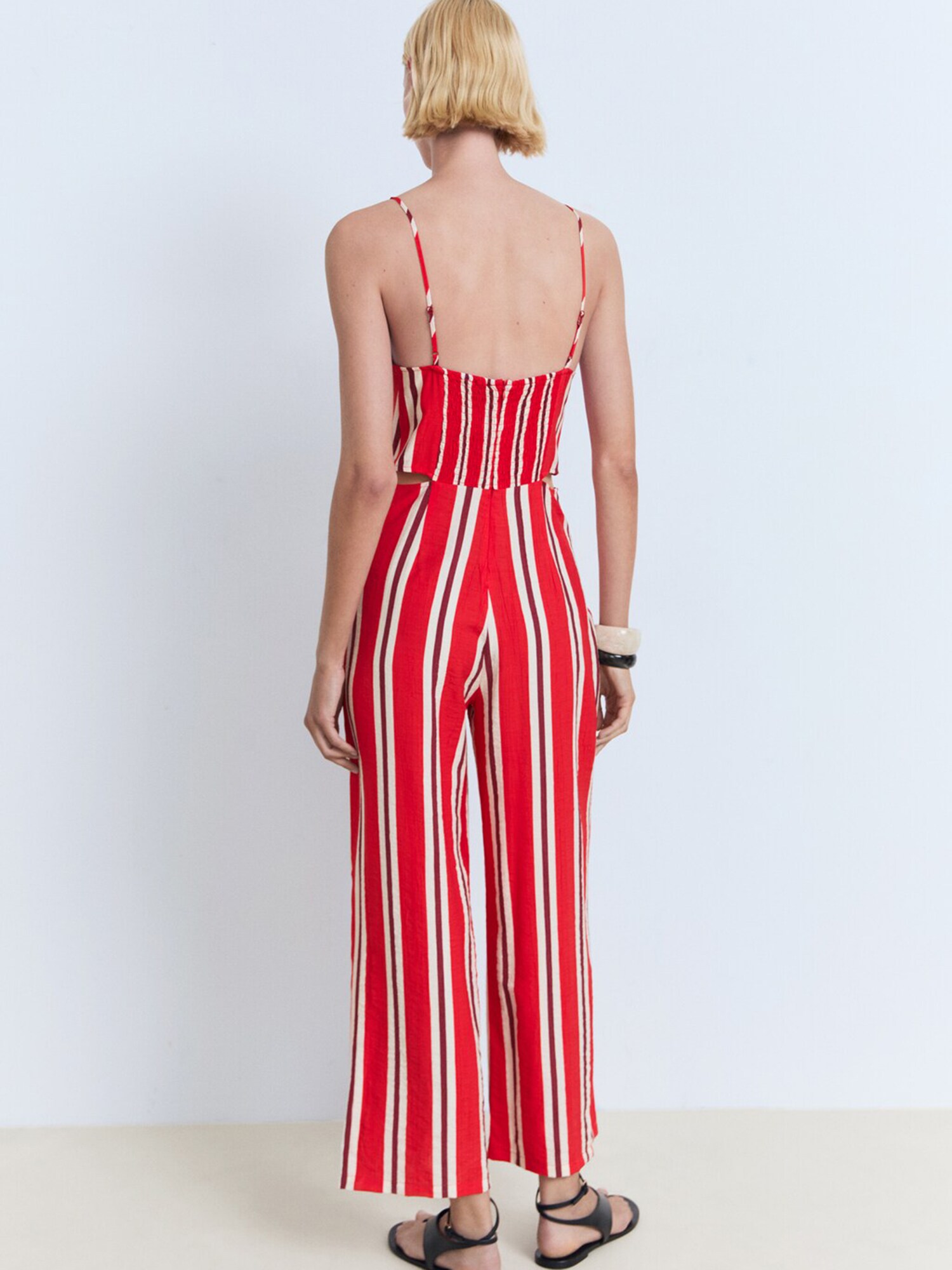 Thumbnail - MANGO Jumpsuit MYKO